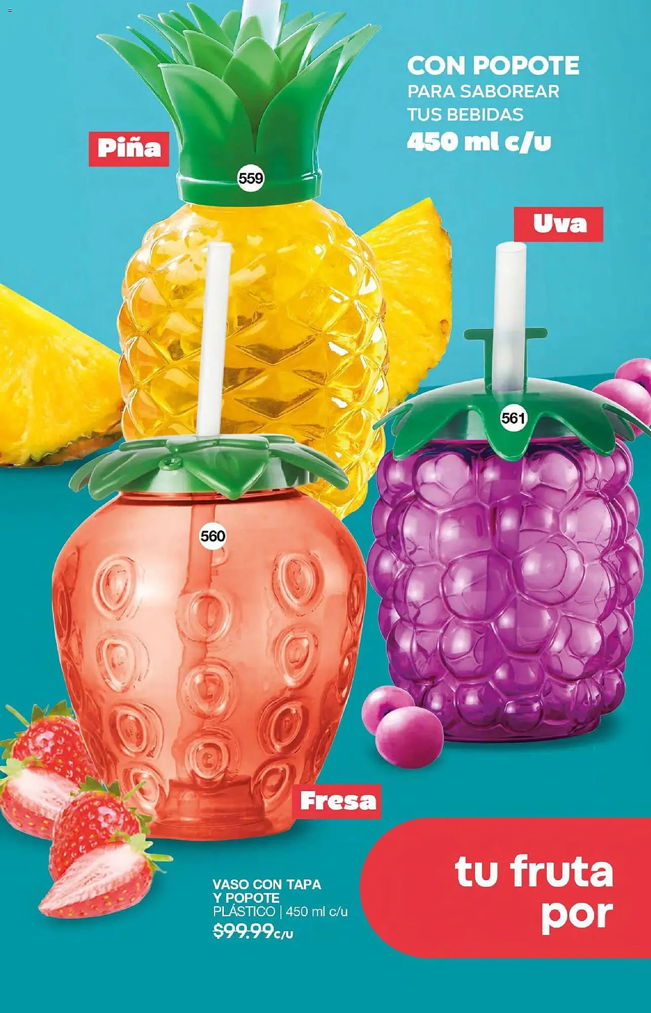 Catálogo de Catálogo Fuller 18 de febrero al 11 de marzo 2026 - Pagina 182