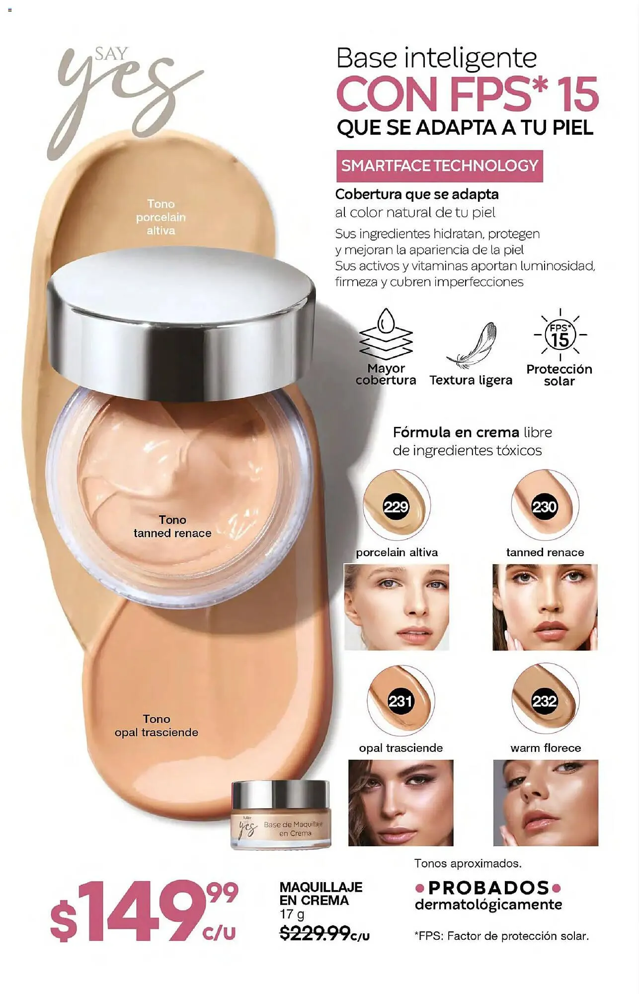 Catálogo de Catálogo Fuller 10 de diciembre al 31 de diciembre 2025 - Pagina 115