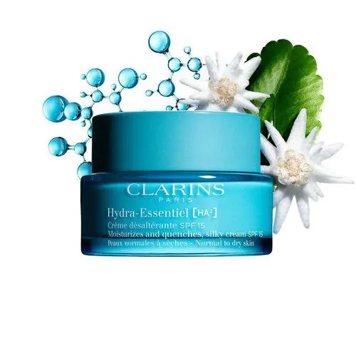 Hydra-Essentiel [HA²] Cream SPF15