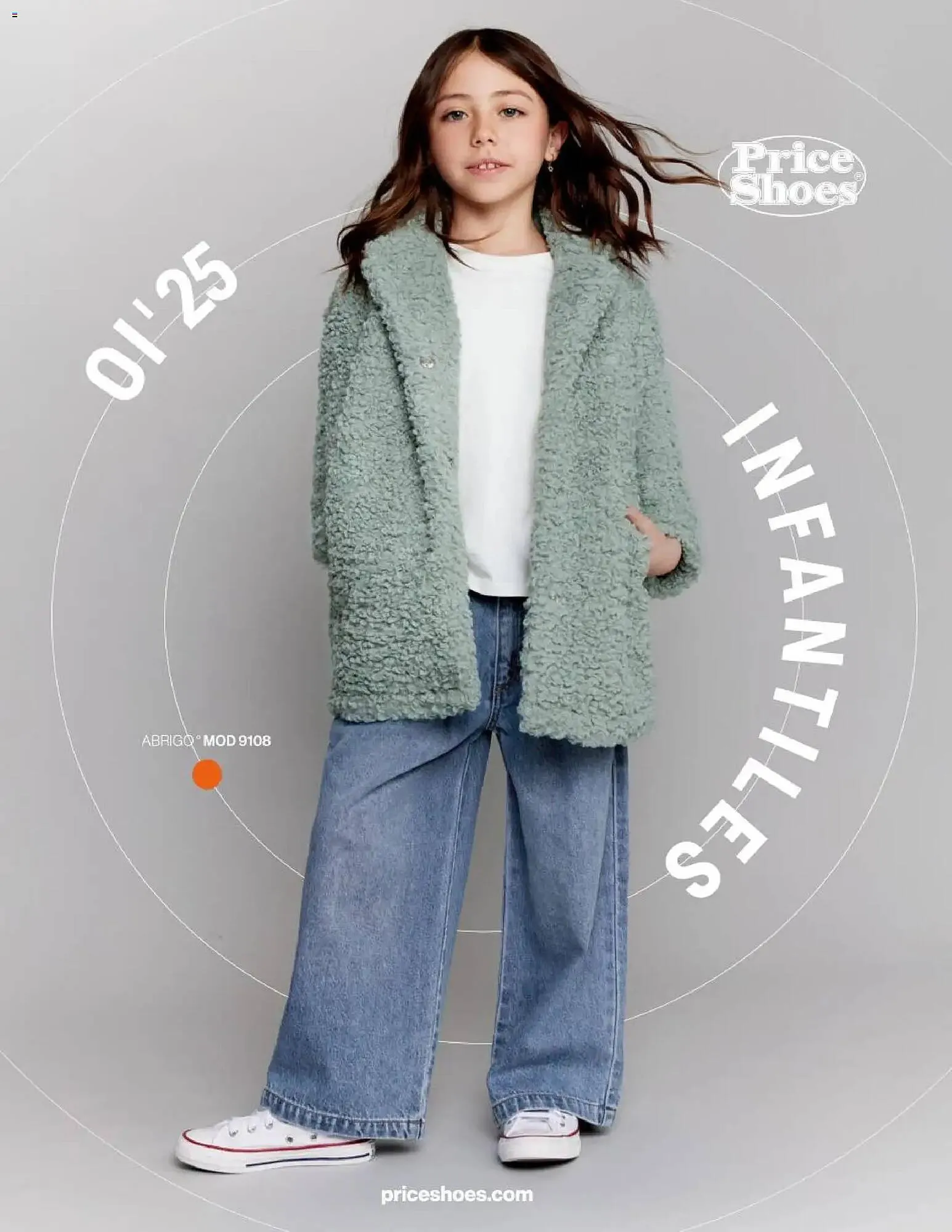 Catálogo de Catálogo Price Shoes 3 de noviembre al 1 de febrero 2026 - Pagina 412