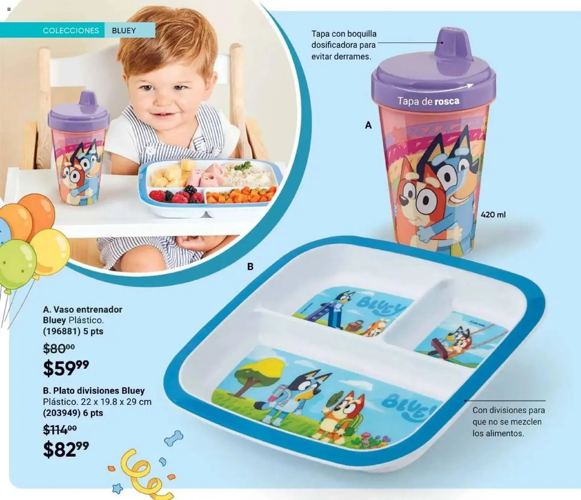 Catálogo de Catálogo Avon 23 de febrero al 31 de marzo 2026 - Pagina 10