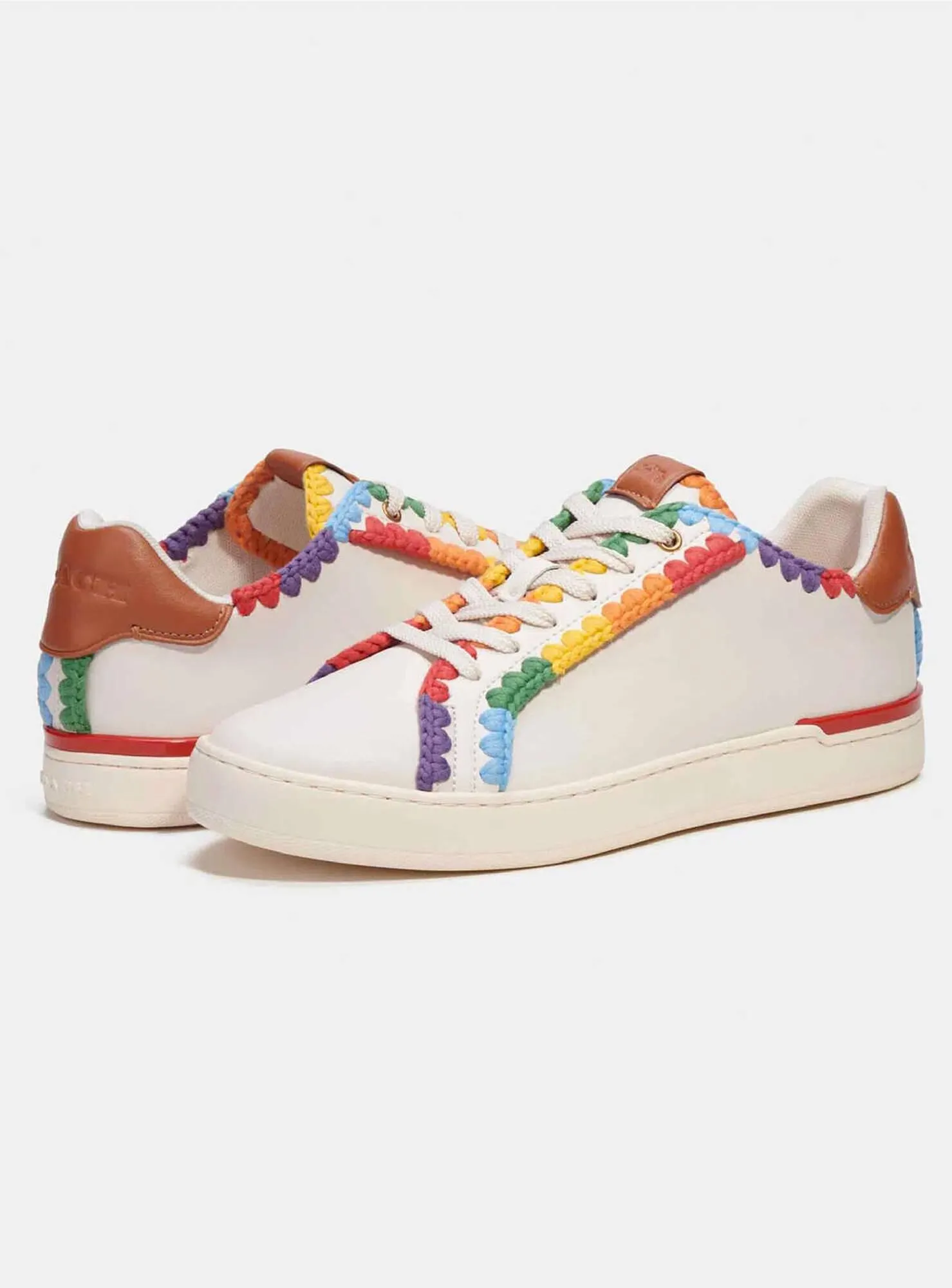 Catálogo de Catálogo Coach 14 de agosto al 7 de noviembre 2023 - Pagina 2