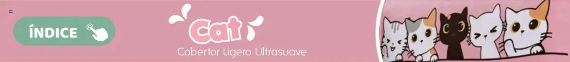 Catálogo de Catálogo Colchas Concord 1 de agosto al 1 de noviembre 2025 - Pagina 1113