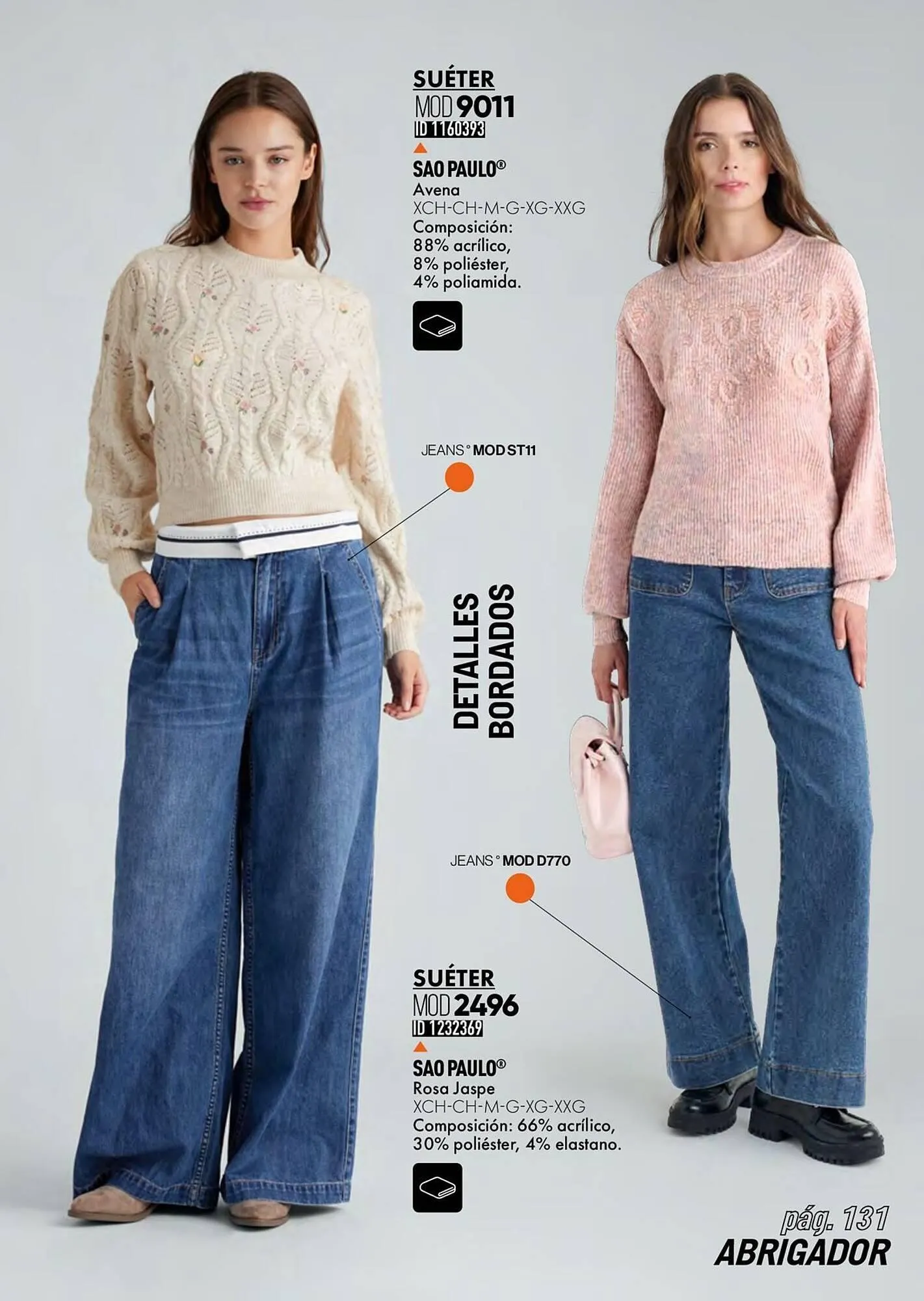 Catálogo de Catálogo Price Shoes 27 de noviembre al 28 de febrero 2026 - Pagina 131