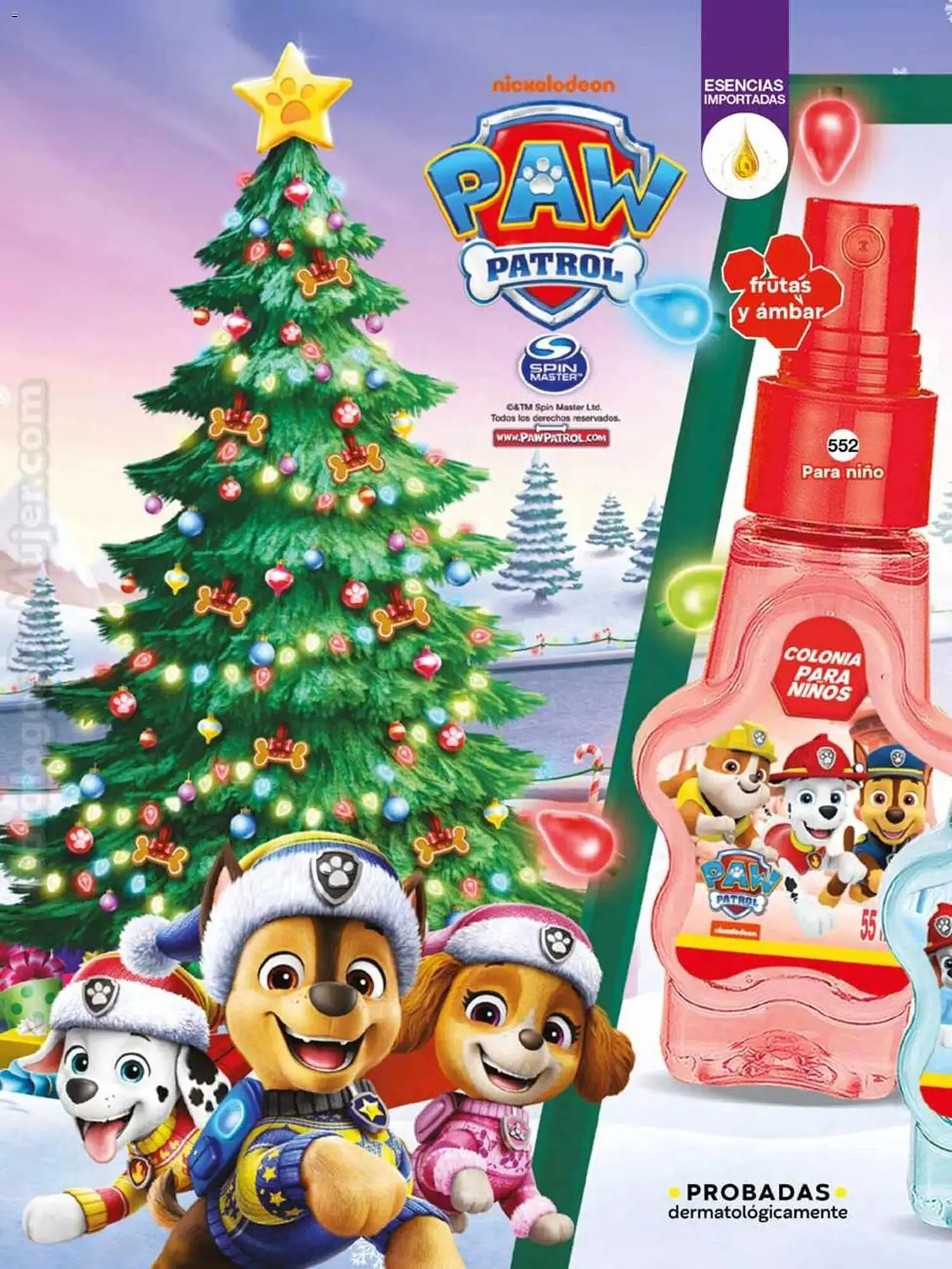 Catálogo de Catálogo Fuller 12 de noviembre al 3 de diciembre 2026 - Pagina 150