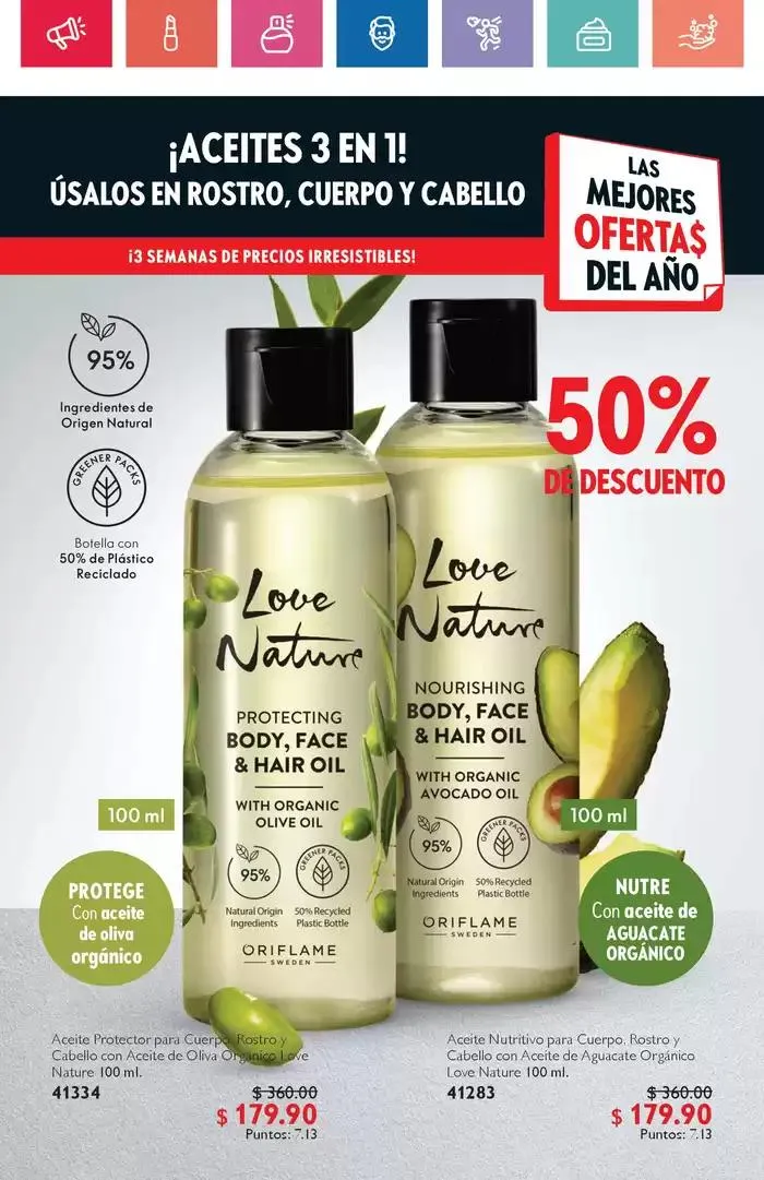 Catálogo de Todo en oferta - C16 11 de noviembre al 29 de noviembre 2024 - Pagina 101