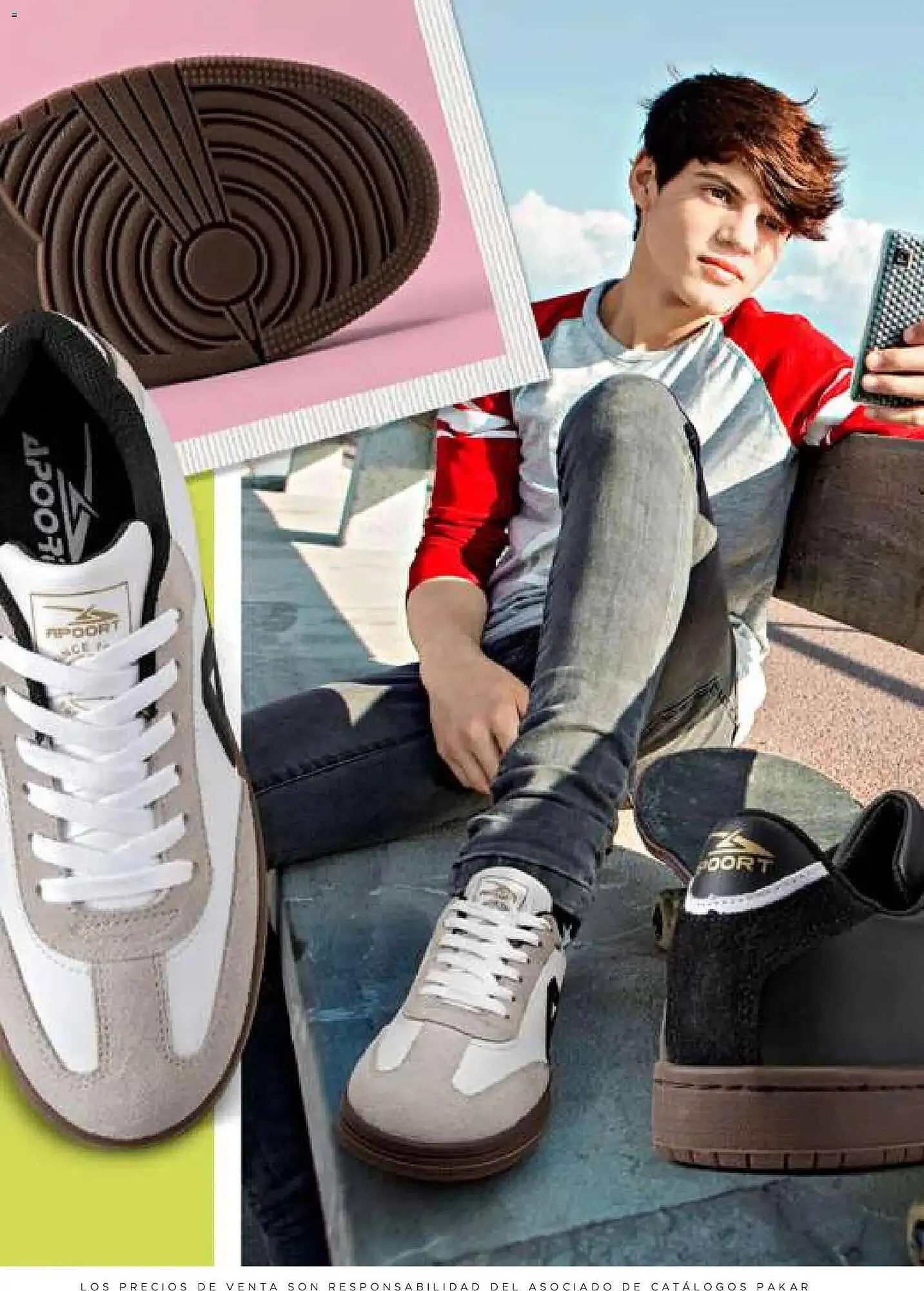 Catálogo de Catálogo SC Pakar 30 de enero al 1 de julio 2026 - Pagina 44