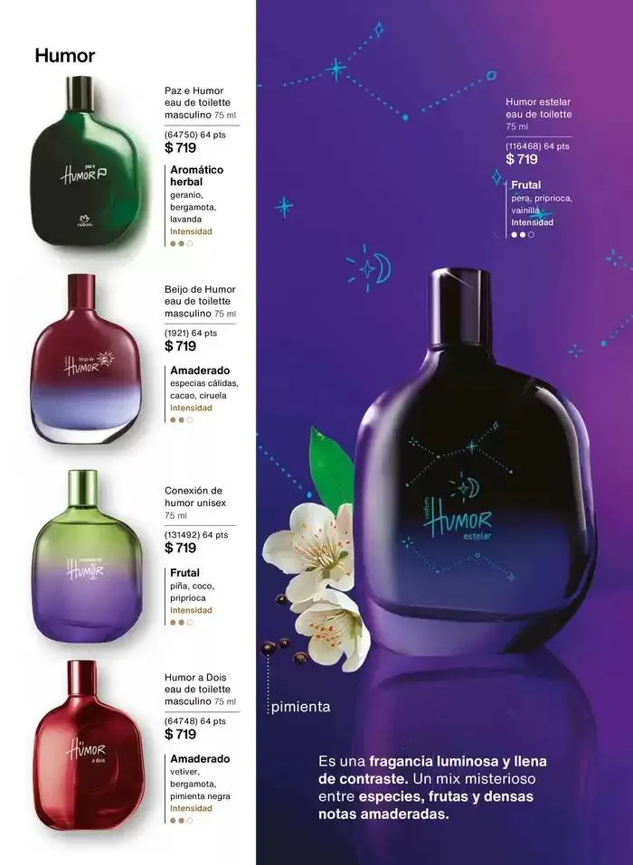 Catálogo de Ciclo 06 1 de junio al 30 de junio 2025 - Pagina 63