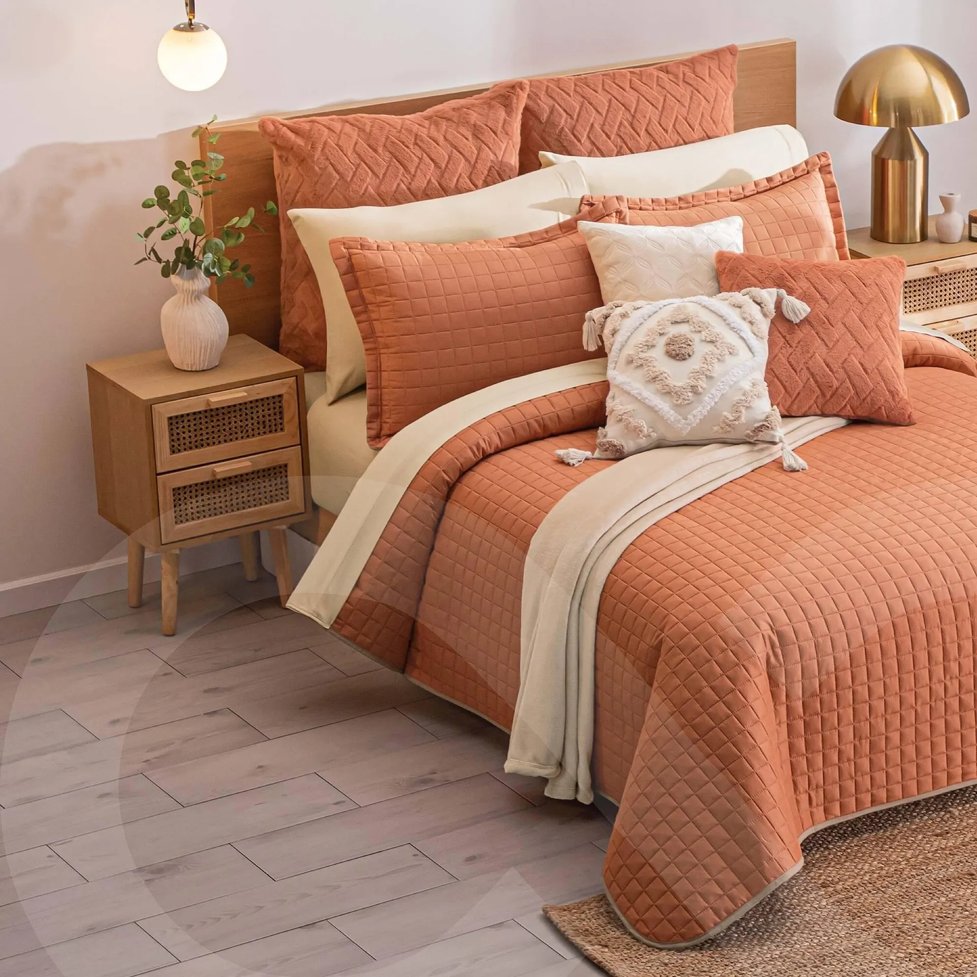 Catálogo de Catálogo Colchas Concord 2 de octubre al 15 de octubre 2025 - Pagina 3