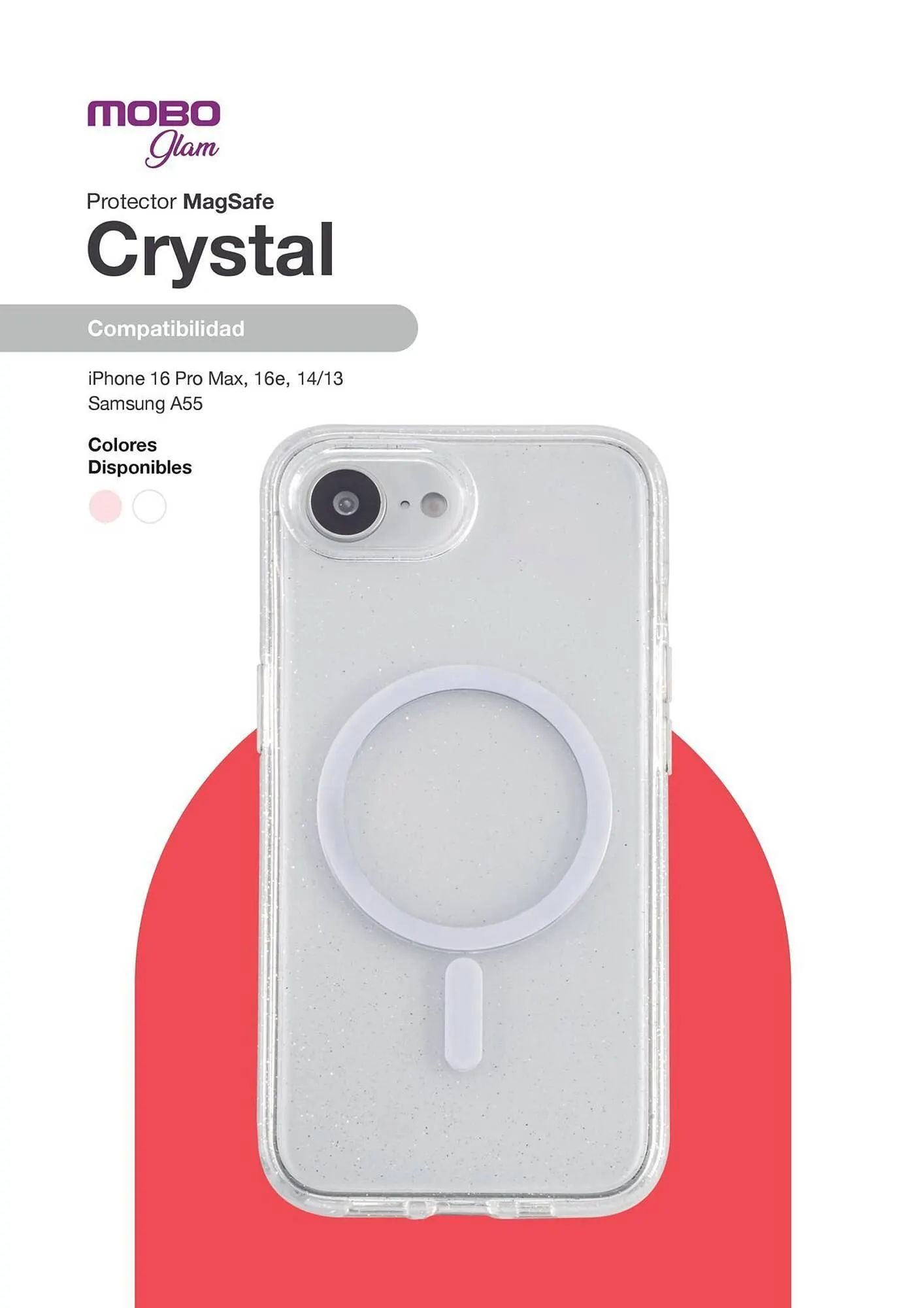 Catálogo de Catálogo MOBO 1 de abril al 30 de abril 2026 - Pagina 17