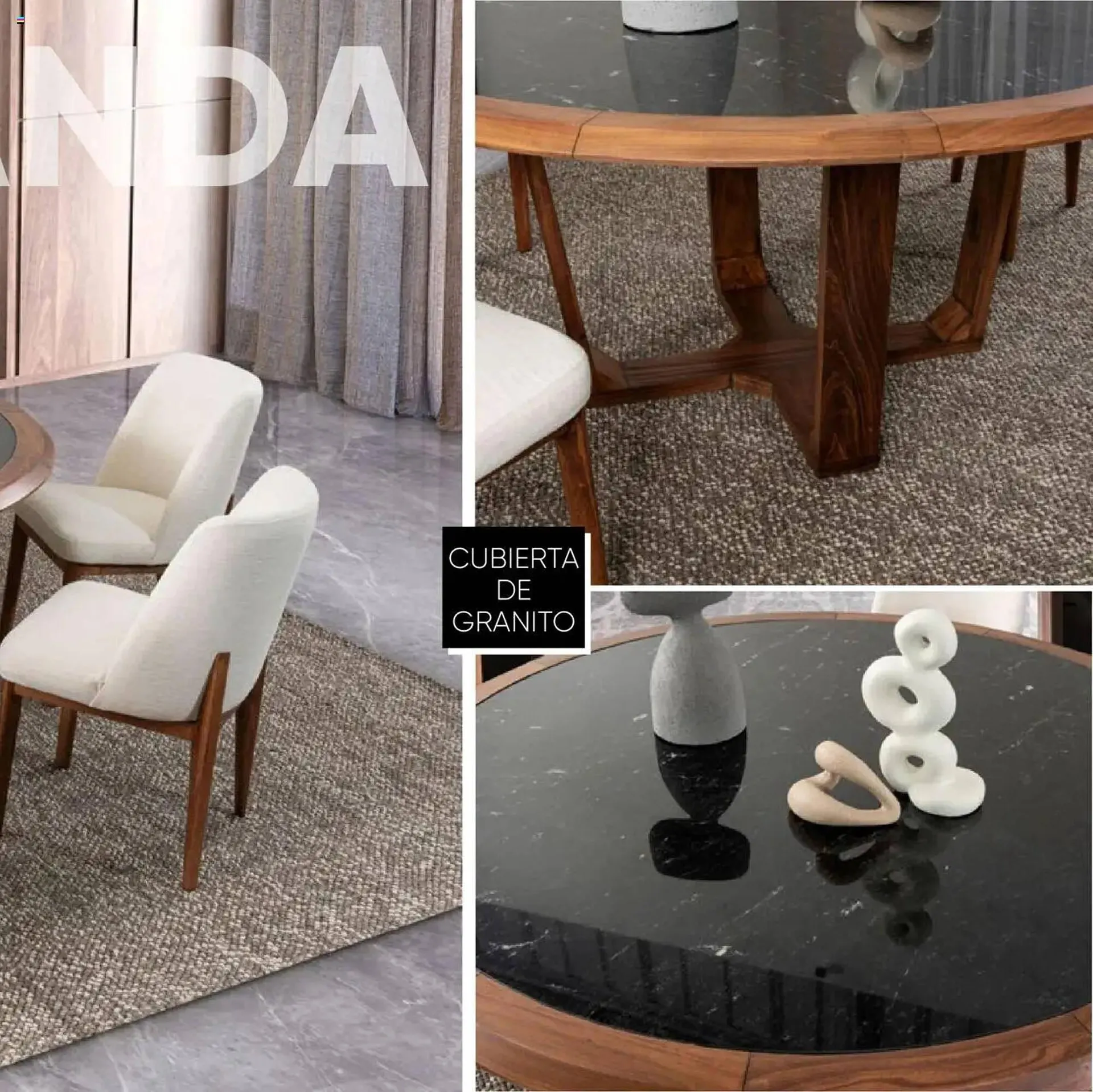 Catálogo de Catálogo Muebles Dico 25 de septiembre al 1 de agosto 2026 - Pagina 105