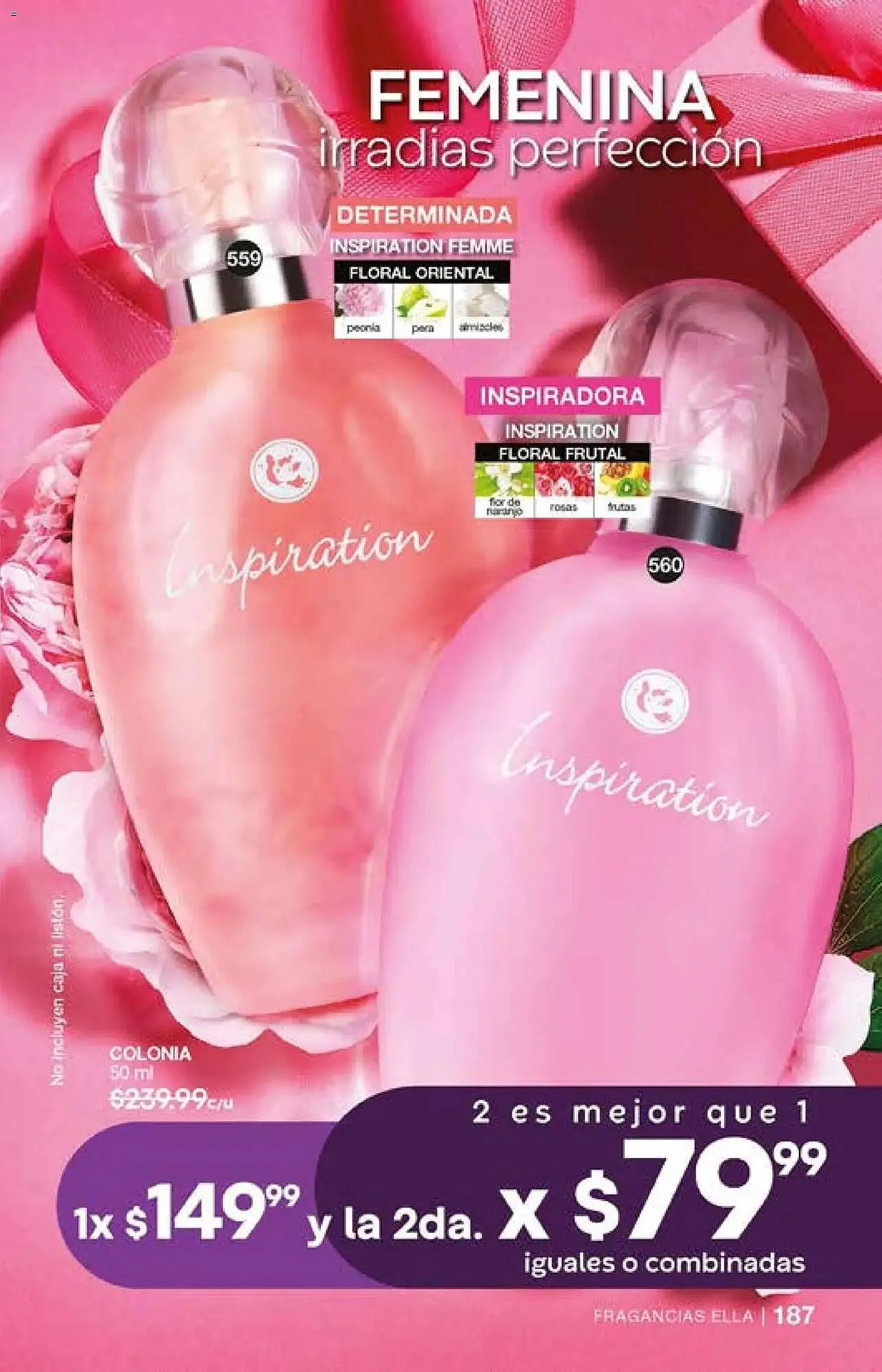 Catálogo de Catálogo Fuller 29 de octubre al 30 de noviembre 2025 - Pagina 187