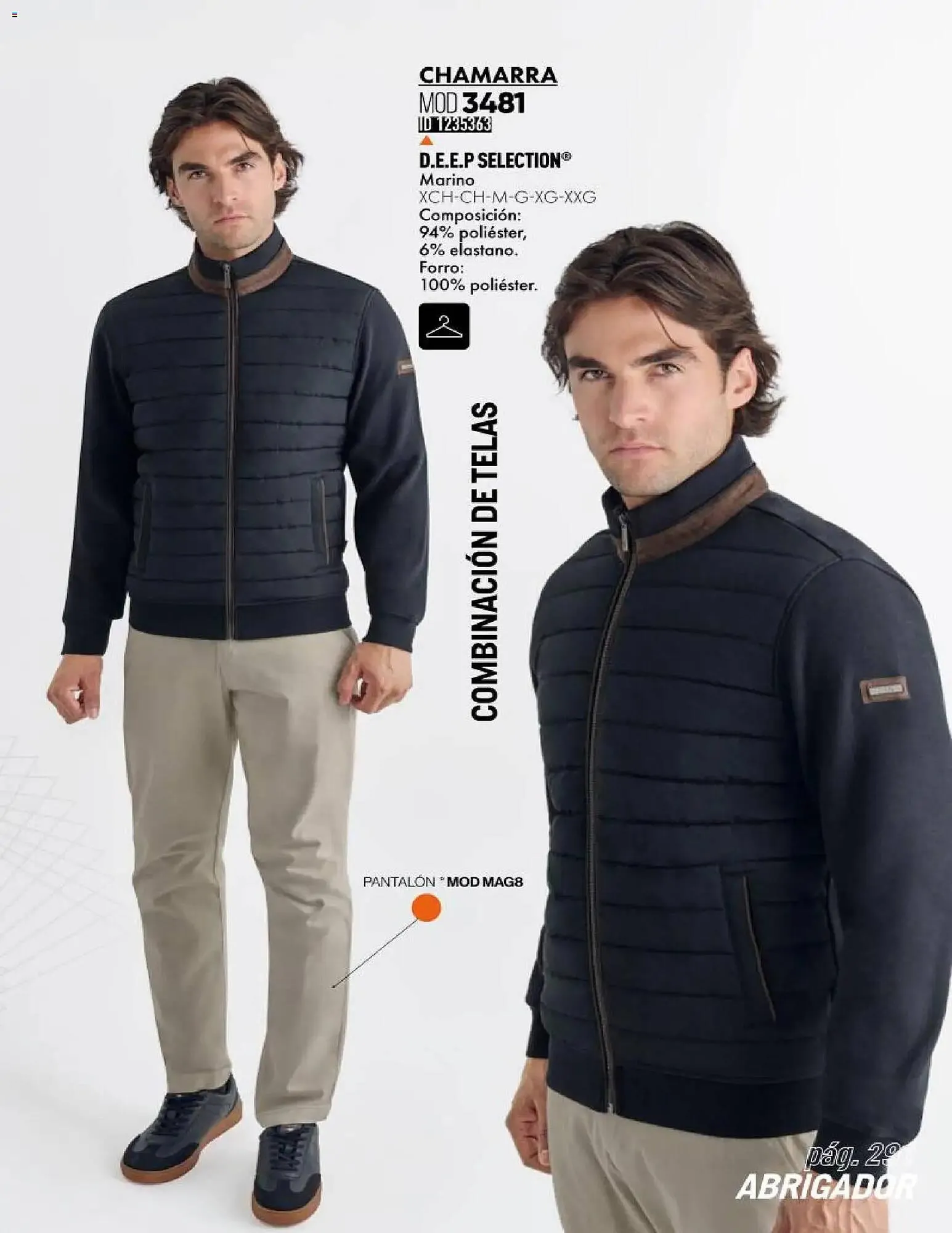 Catálogo de Catálogo Price Shoes 11 de noviembre al 1 de marzo 2026 - Pagina 291