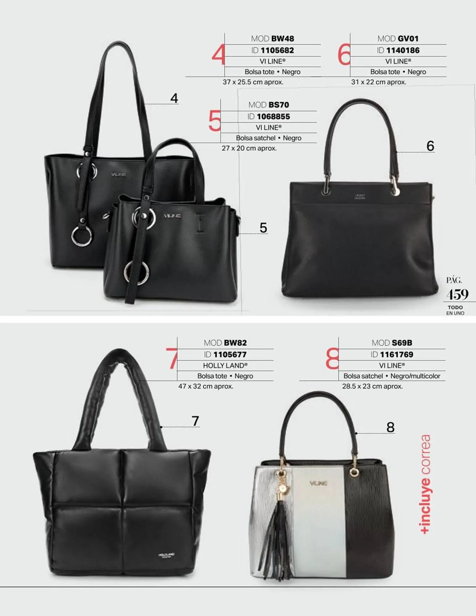 Catálogo de Catálogo Price Shoes 5 de mayo al 31 de diciembre 2025 - Pagina 459