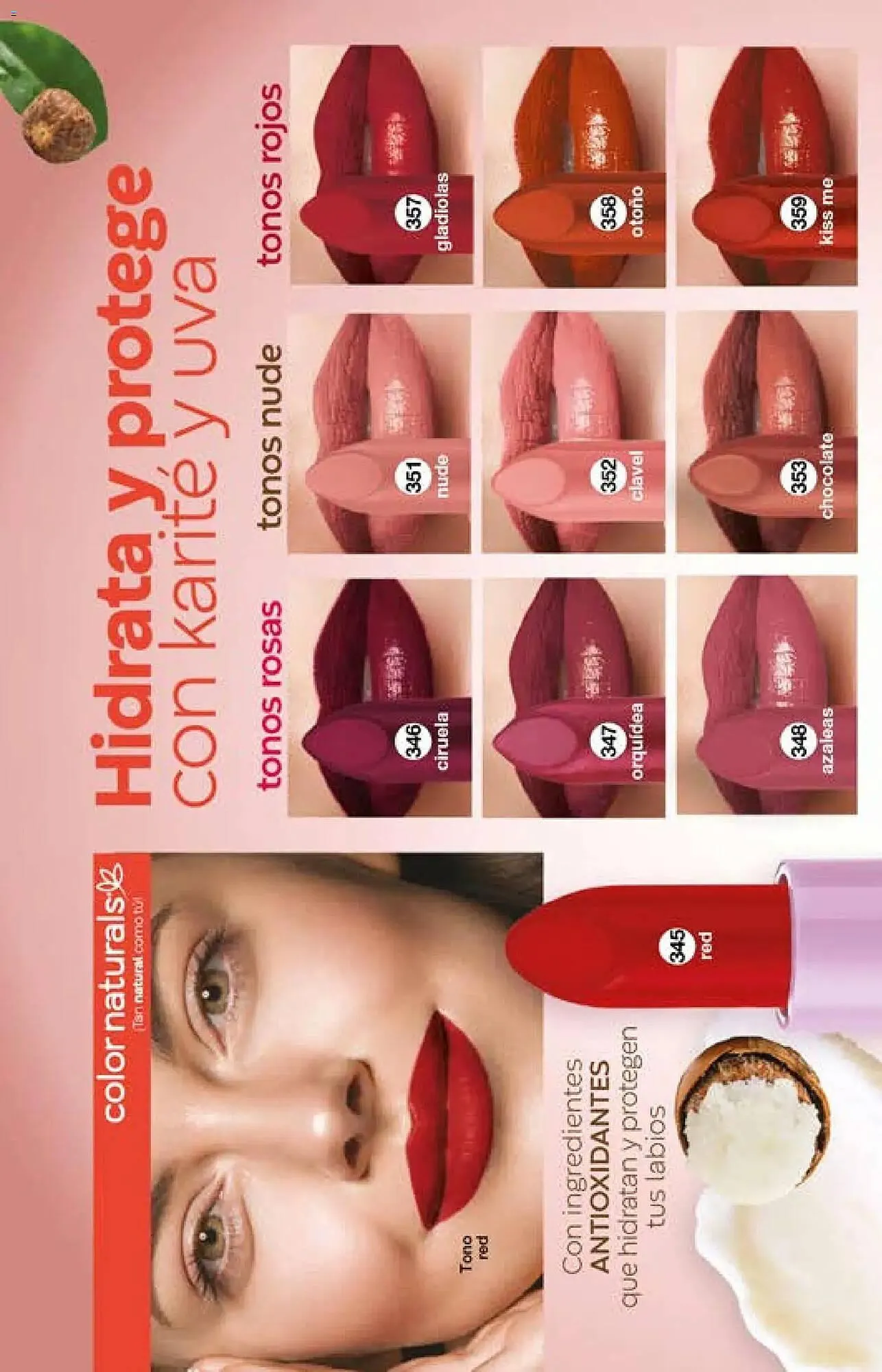 Catálogo de Catálogo Fuller 15 de abril al 6 de mayo 2026 - Pagina 92