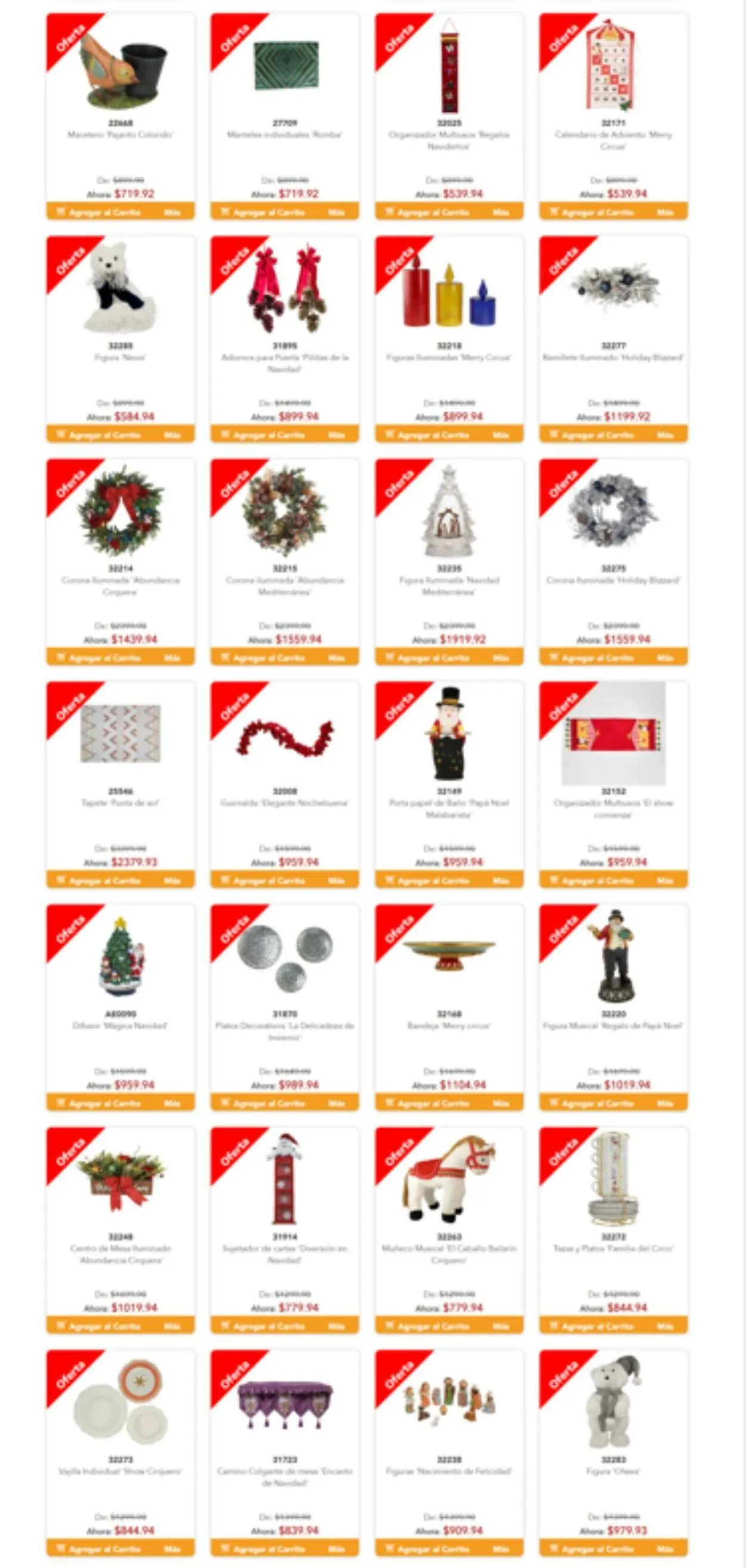 Catálogo de Home Interiors 18 de septiembre al 6 de octubre 2024 - Pagina 5