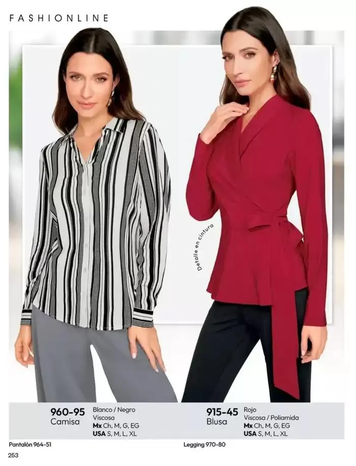 Catálogo de Ahorra ahora con nuestras ofertas 8 de enero al 30 de junio 2025 - Pagina 174