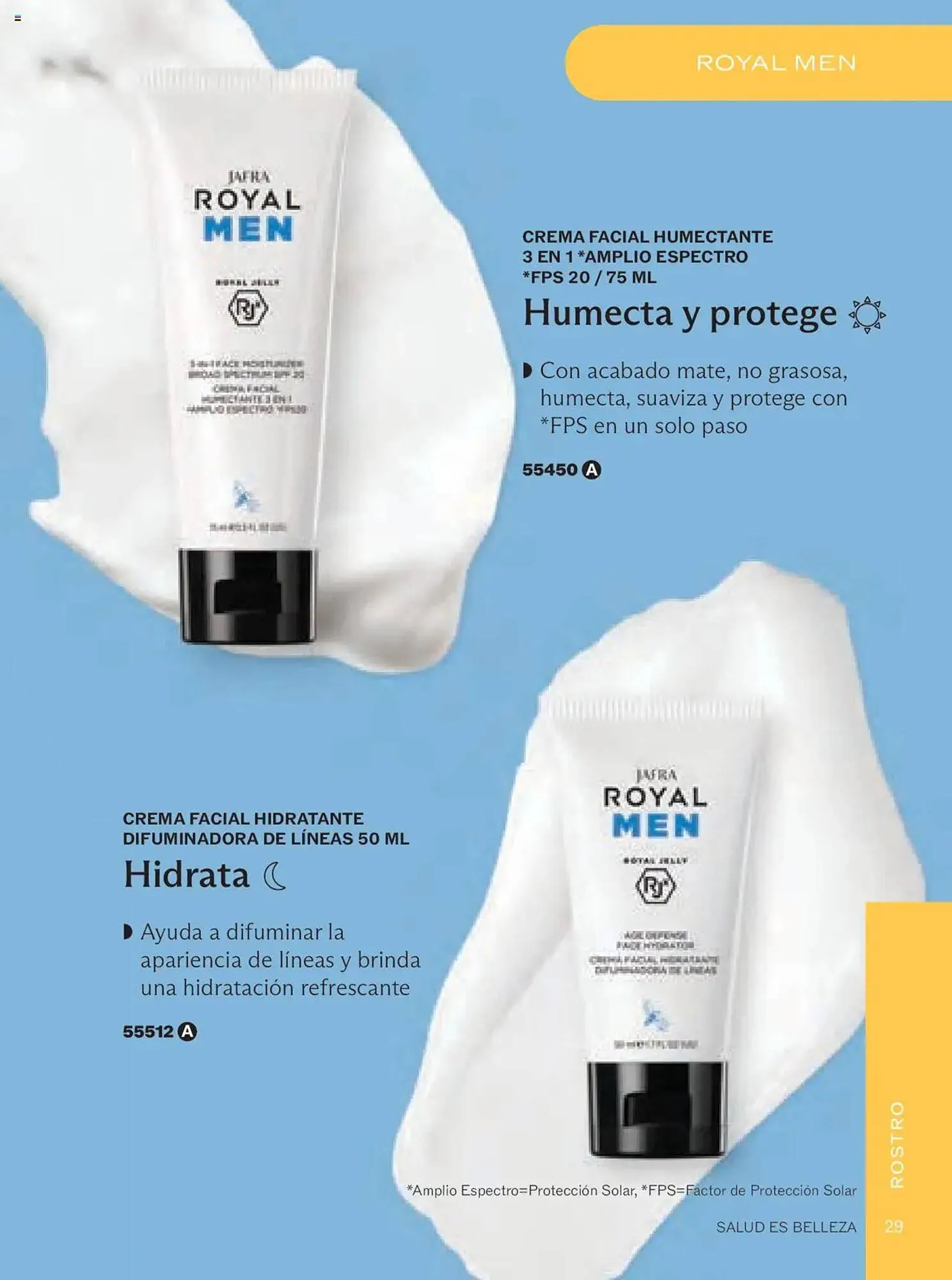 Catálogo de Catálogo Jafra 1 de febrero al 28 de febrero 2025 - Pagina 28