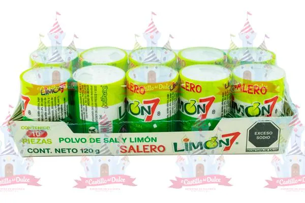 SALERO DE LIMON 7 24/10 ANAHUAC