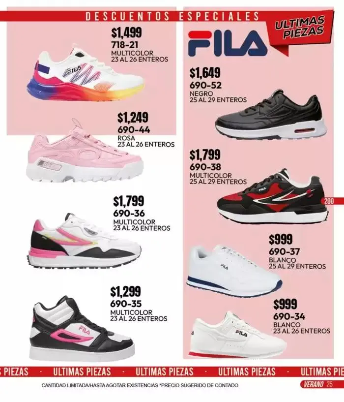 Catálogo de Nuestras mejores ofertas para ti 11 de marzo al 31 de diciembre 2025 - Pagina 212