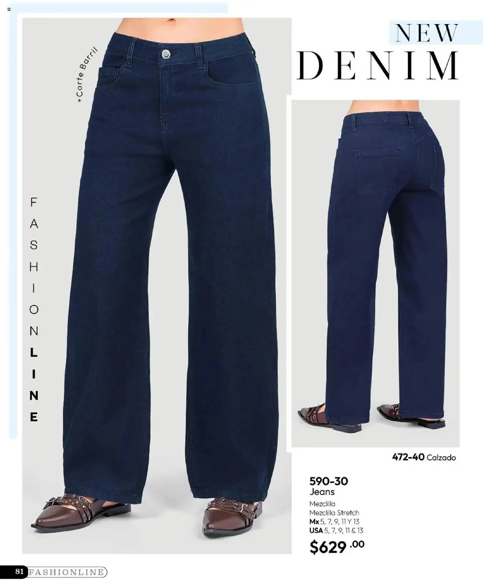 Catálogo de Catálogo Cklass 16 de septiembre al 1 de abril 2026 - Pagina 82