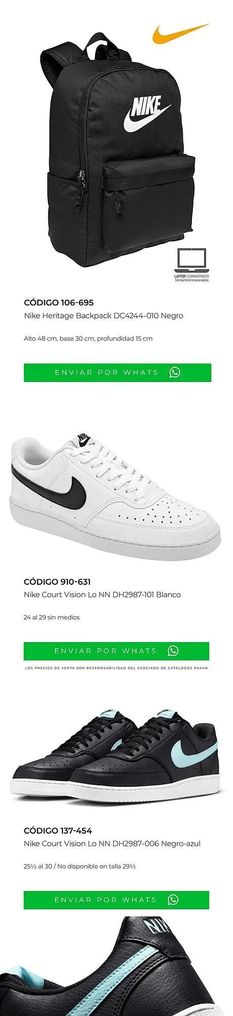 Catálogo de Catálogo SC Pakar 6 de junio al 28 de agosto 2025 - Pagina 79