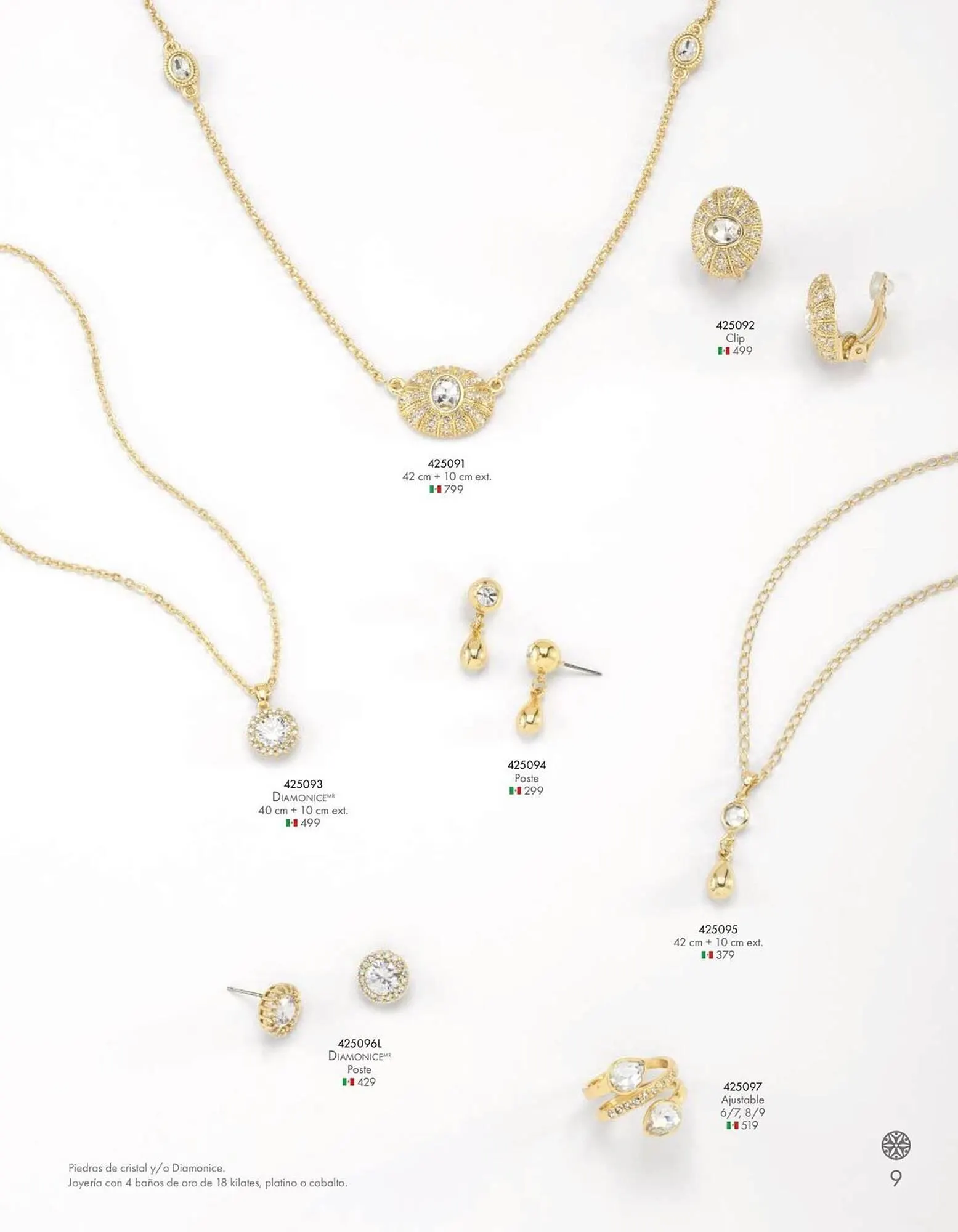 Catálogo de Catálogo Nice 7 de abril al 30 de abril 2025 - Pagina 11