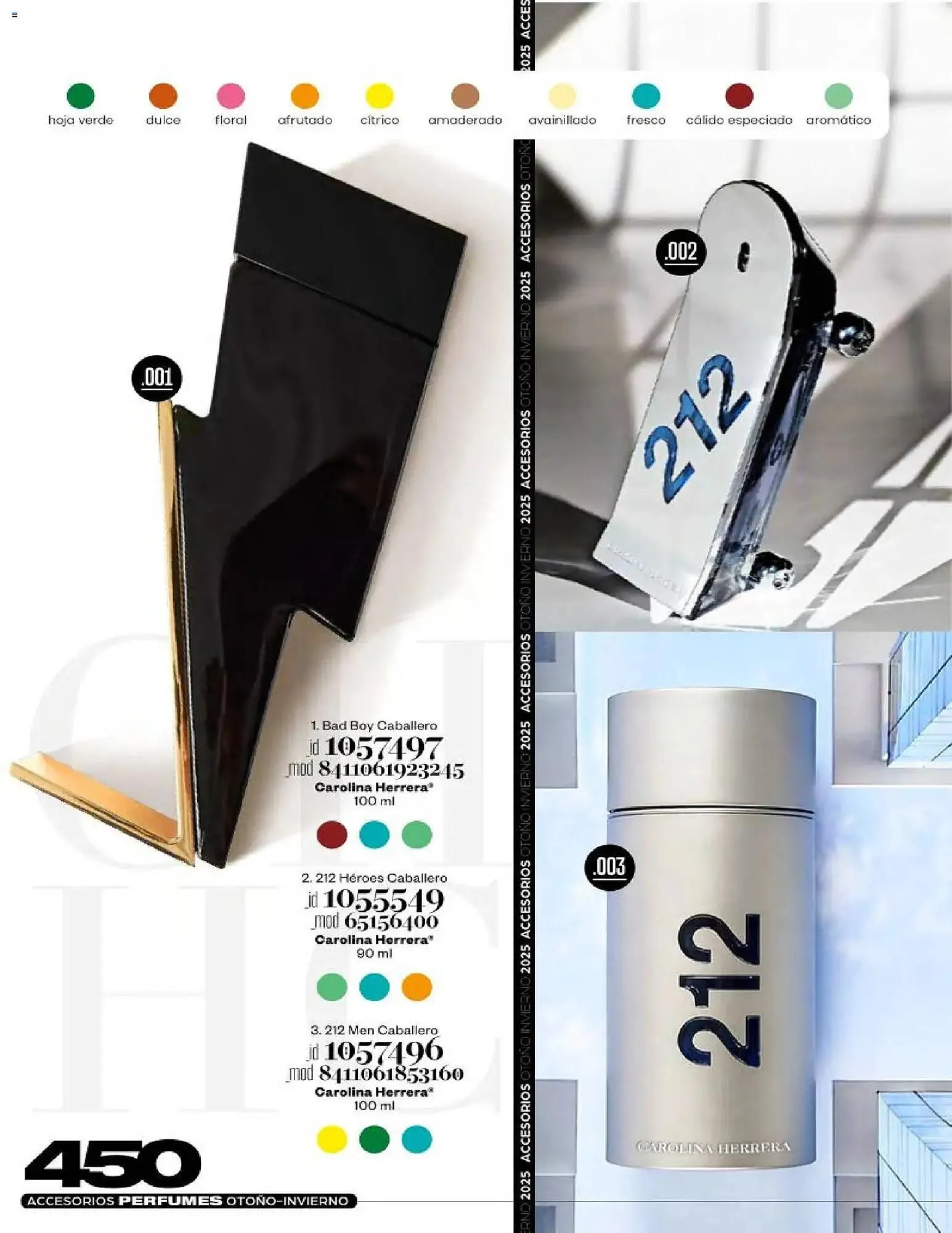 Catálogo de Catálogo Price Shoes 3 de noviembre al 1 de febrero 2026 - Pagina 450