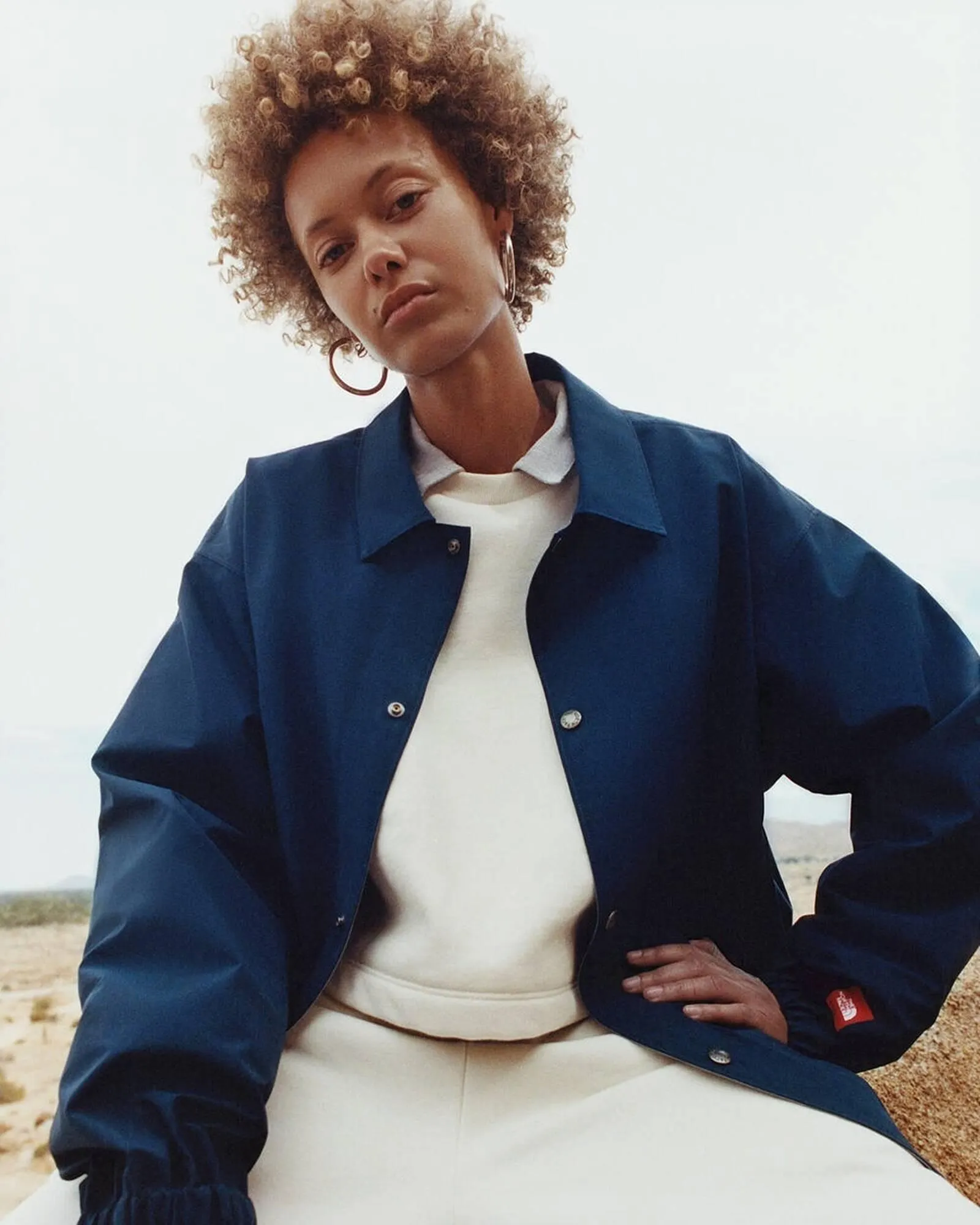 Catálogo The North Face - 1