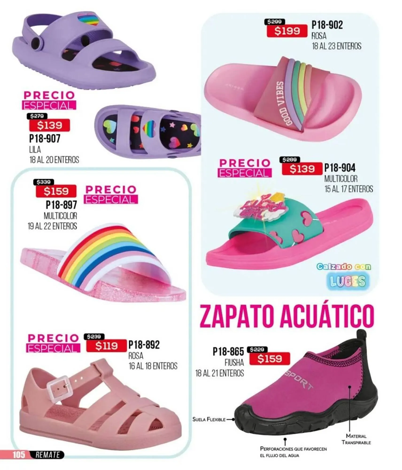 Catálogo de Catálogo Cklass 2 de febrero al 28 de febrero 2026 - Pagina 106