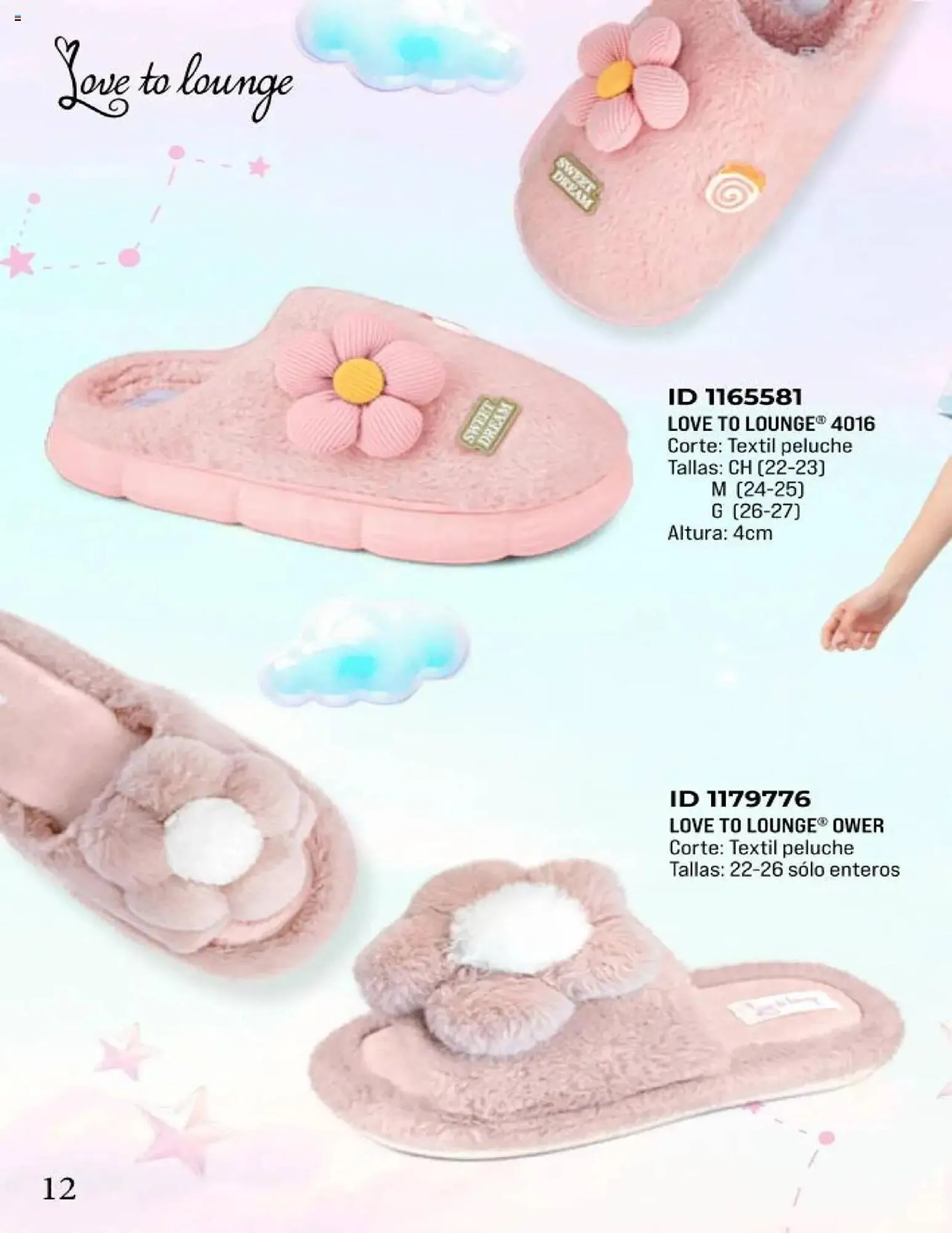 Catálogo de Catálogo Price Shoes 3 de julio al 10 de julio 2025 - Pagina 12