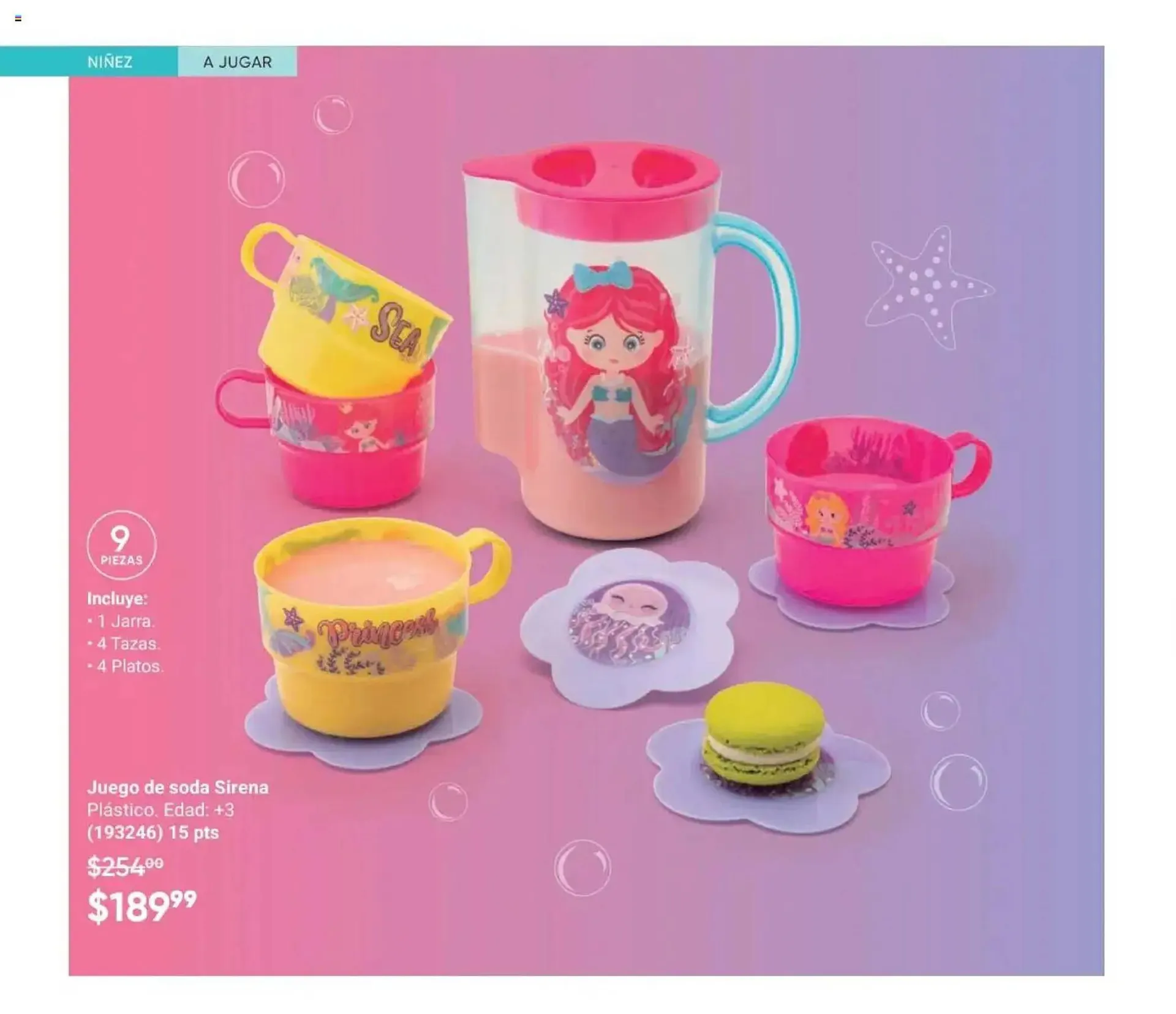 Catálogo de Catálogo Avon 28 de noviembre al 31 de diciembre 2025 - Pagina 179