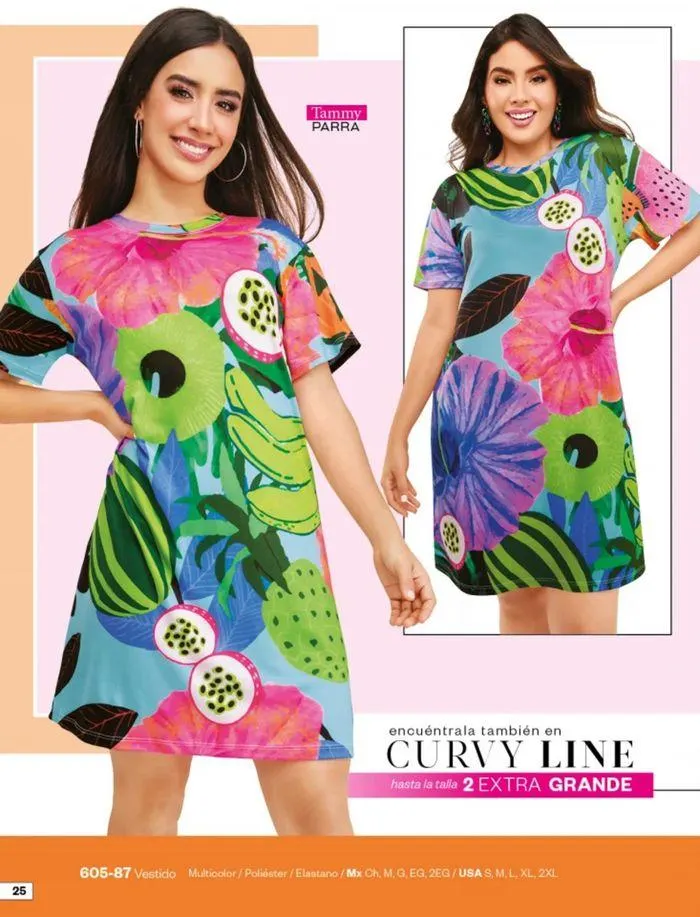 Catálogo de Cklass Secrets 30 de enero al 30 de junio 2024 - Pagina 278