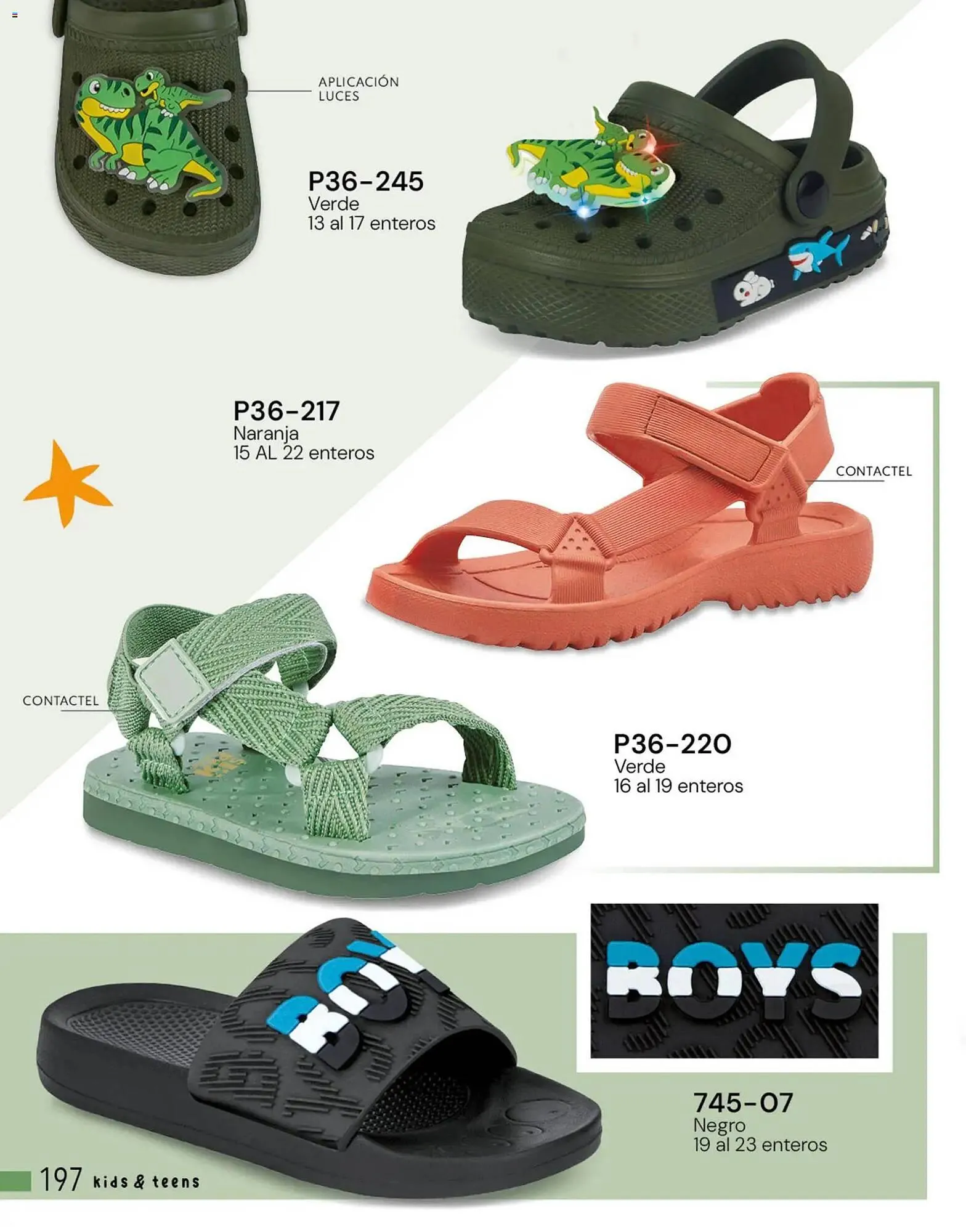 Catálogo de Catálogo Cklass 5 de marzo al 1 de septiembre 2026 - Pagina 439