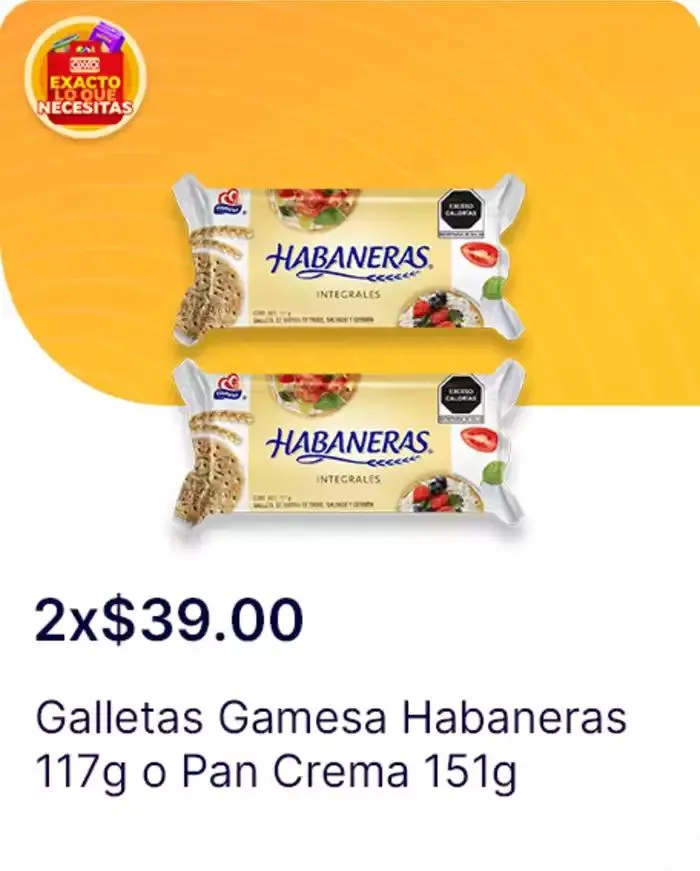 Catálogo de Gangas exclusivas 7 de abril al 14 de mayo 2025 - Pagina 115