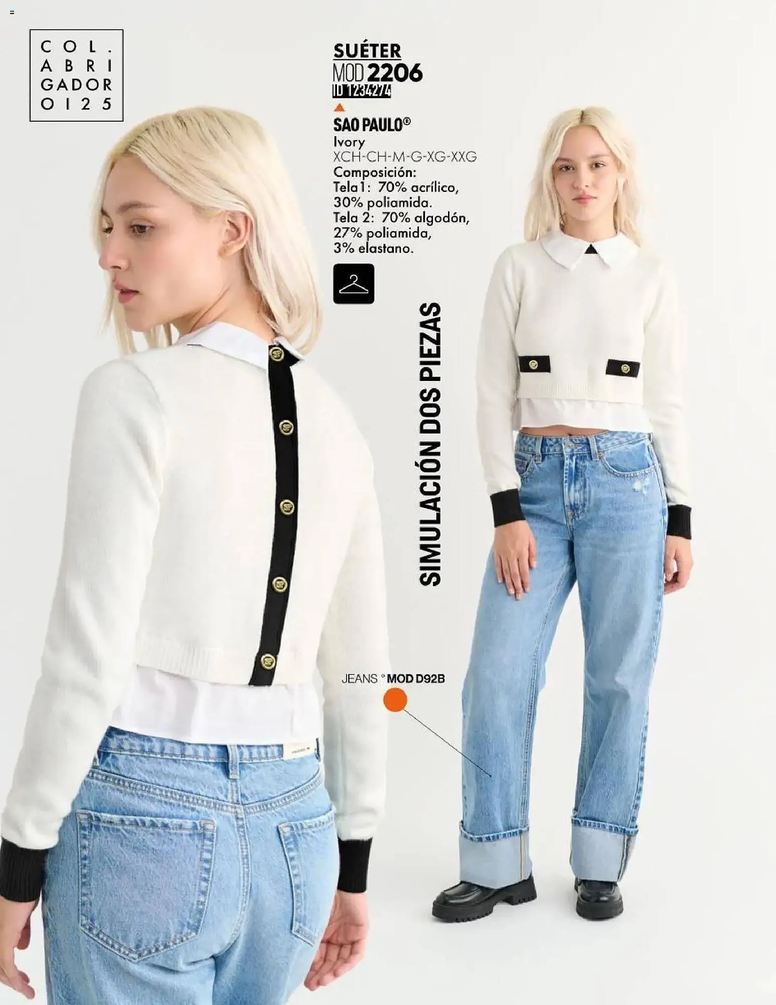 Catálogo de Catálogo Price Shoes 3 de noviembre al 1 de febrero 2026 - Pagina 182