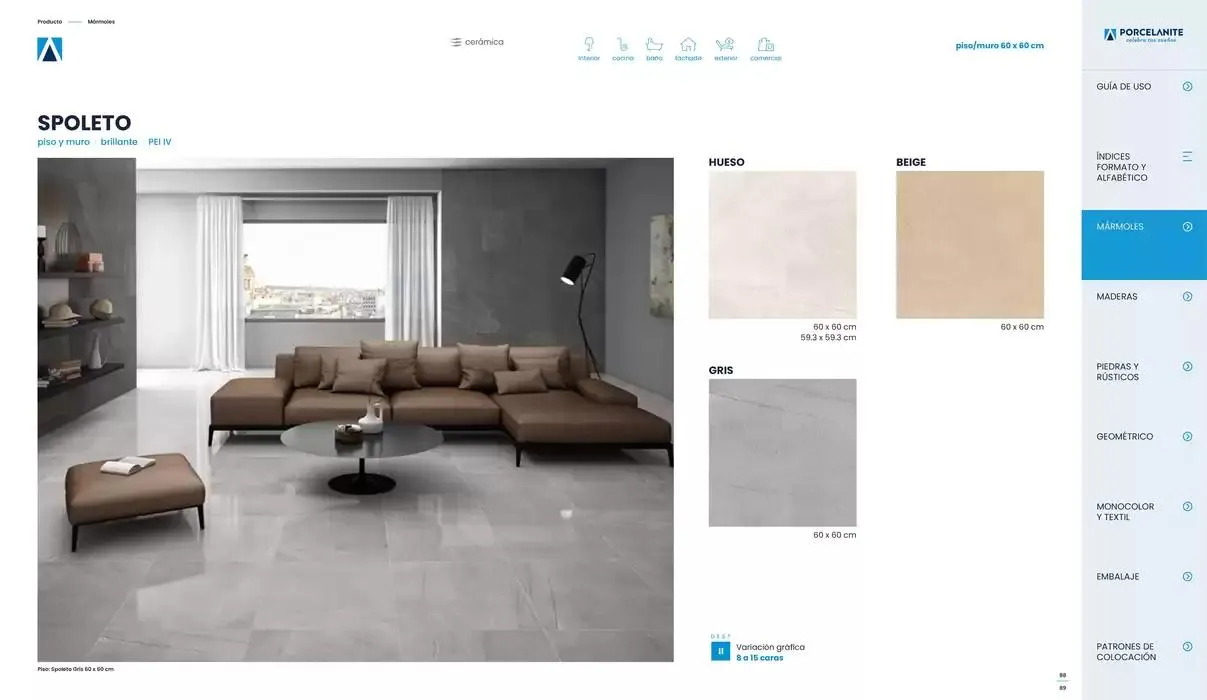 Catálogo de Catálogo General 2024 28 de octubre al 28 de febrero 2025 - Pagina 45