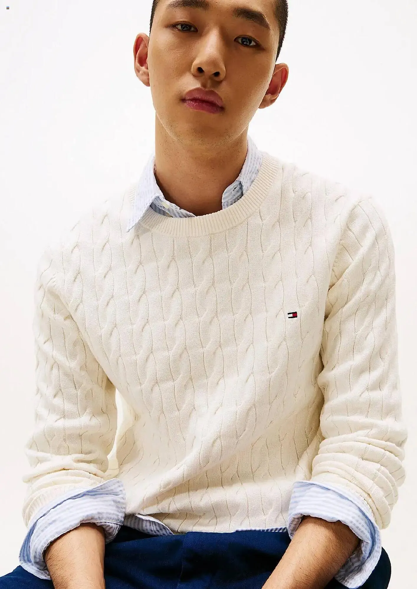 Catálogo de Catálogo Tommy Hilfiger 1 de febrero al 28 de febrero 2025 - Pagina 14