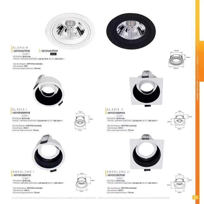 Catálogo de Catálogo 2024 10 de octubre al 31 de enero 2025 - Pagina 65