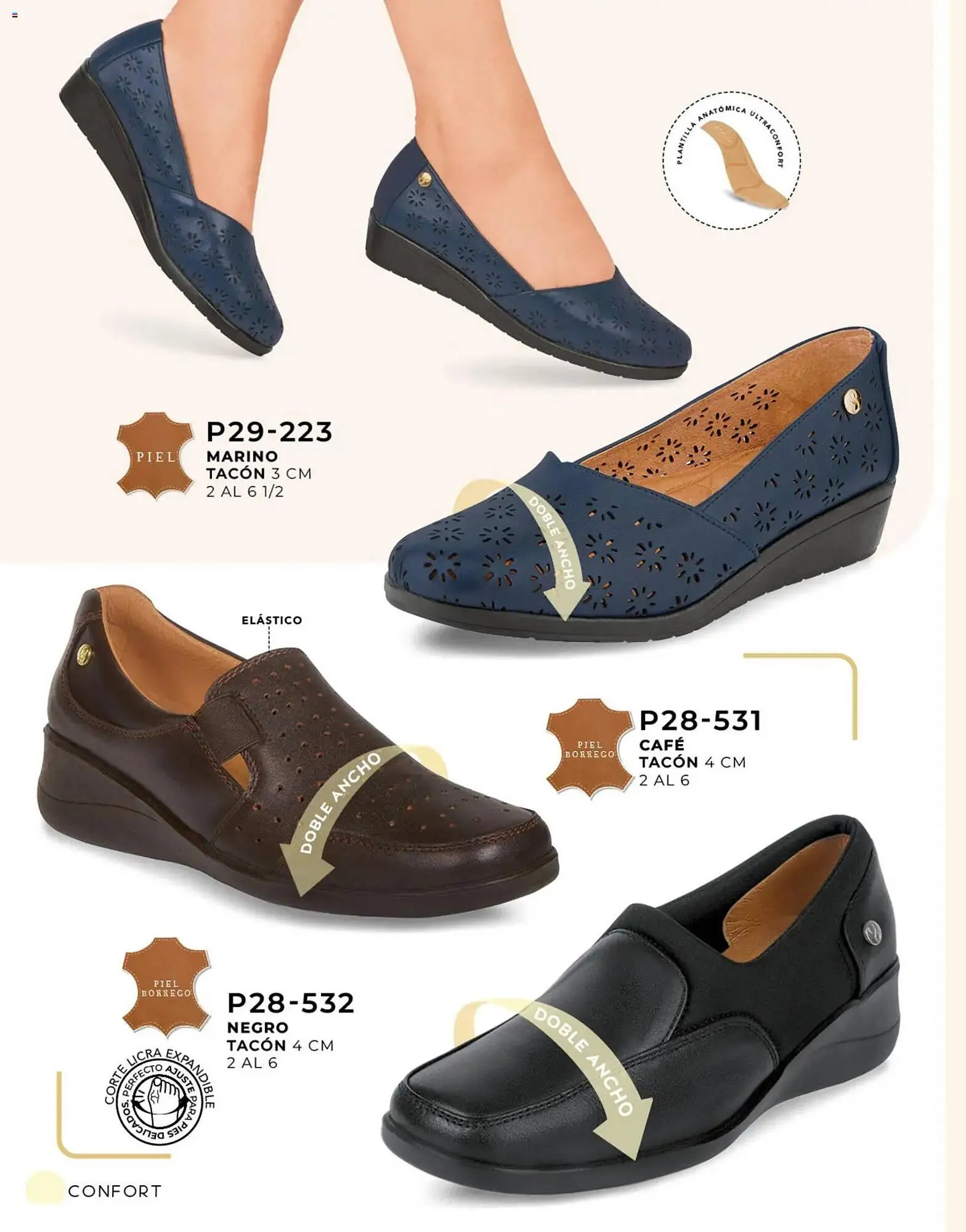 Catálogo de Catálogo Cklass 2 de enero al 1 de mayo 2026 - Pagina 90