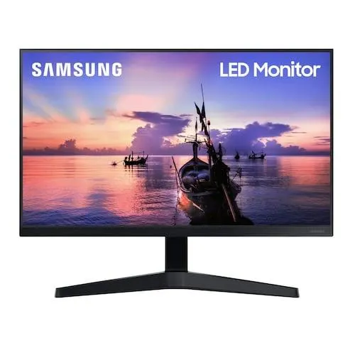 Monitor Samsung 27 LF27T350FHL FHD