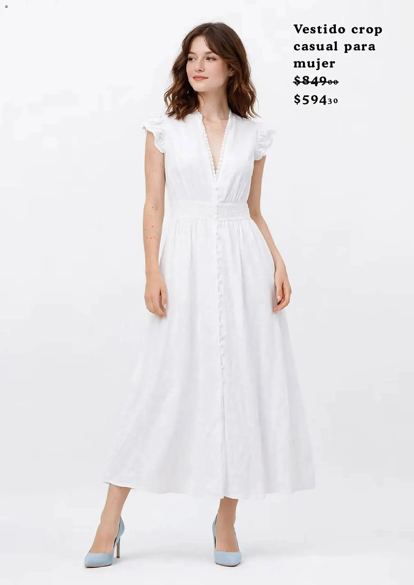 Catálogo de Catálogo Liverpool 27 de abril al 28 de mayo 2026 - Pagina 3