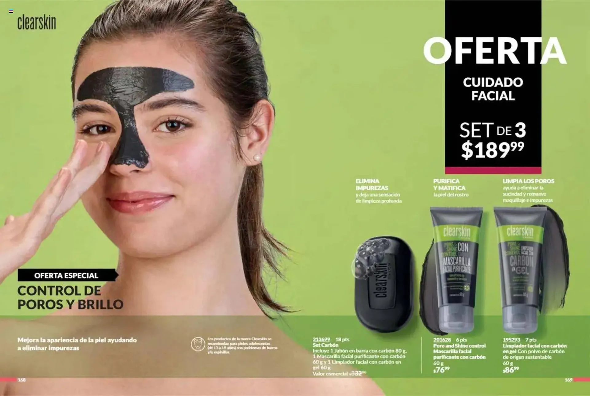 Catálogo de Catálogo Avon 11 de julio al 15 de agosto 2025 - Pagina 86