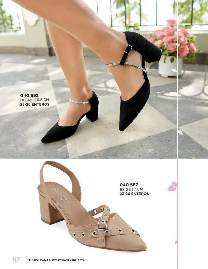 Catálogo de Mundo Terra Primavera Verano 2024 23 de febrero al 31 de mayo 2024 - Pagina 187