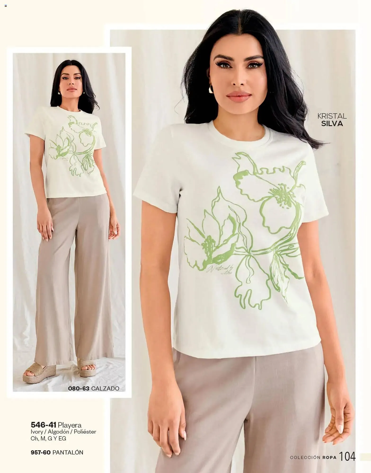 Catálogo de Catálogo Cklass 5 de marzo al 1 de septiembre 2026 - Pagina 105