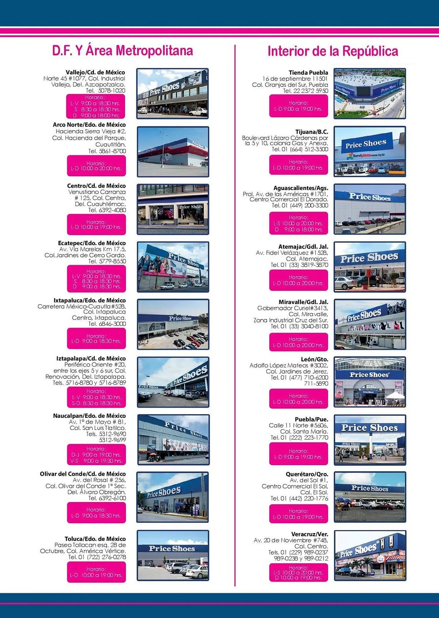 Catálogo de Catálogo Price Shoes 27 de noviembre al 28 de febrero 2026 - Pagina 41