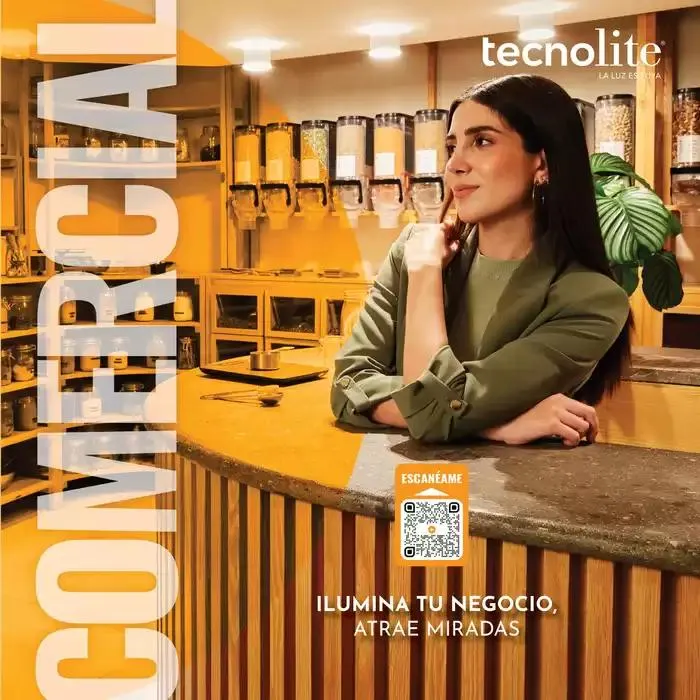 Catálogo de TecnoliteMEDIA 1 de enero al 31 de diciembre 2025 - Pagina 45