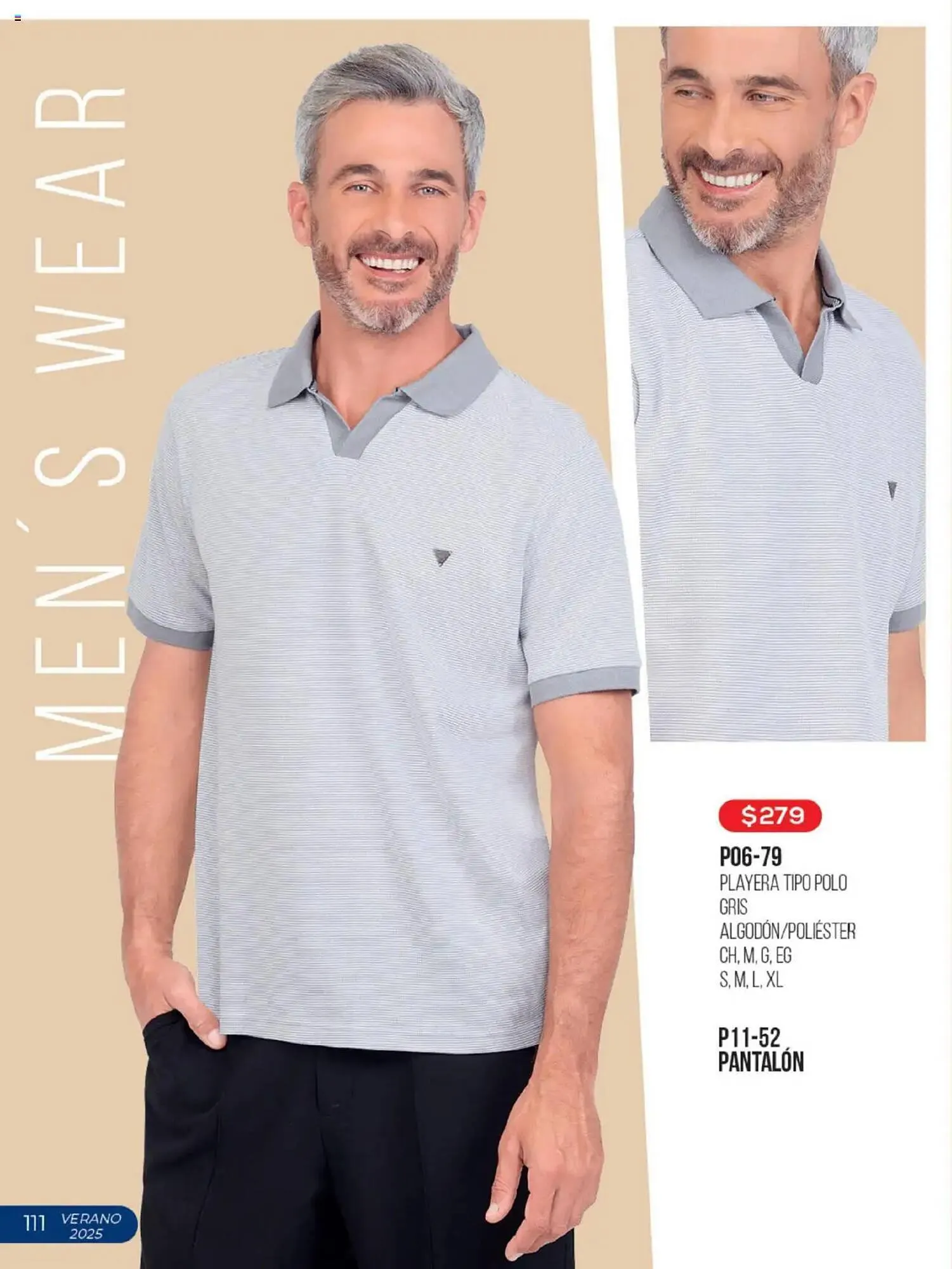 Catálogo de Catálogo Cklass 15 de mayo al 8 de junio 2025 - Pagina 112