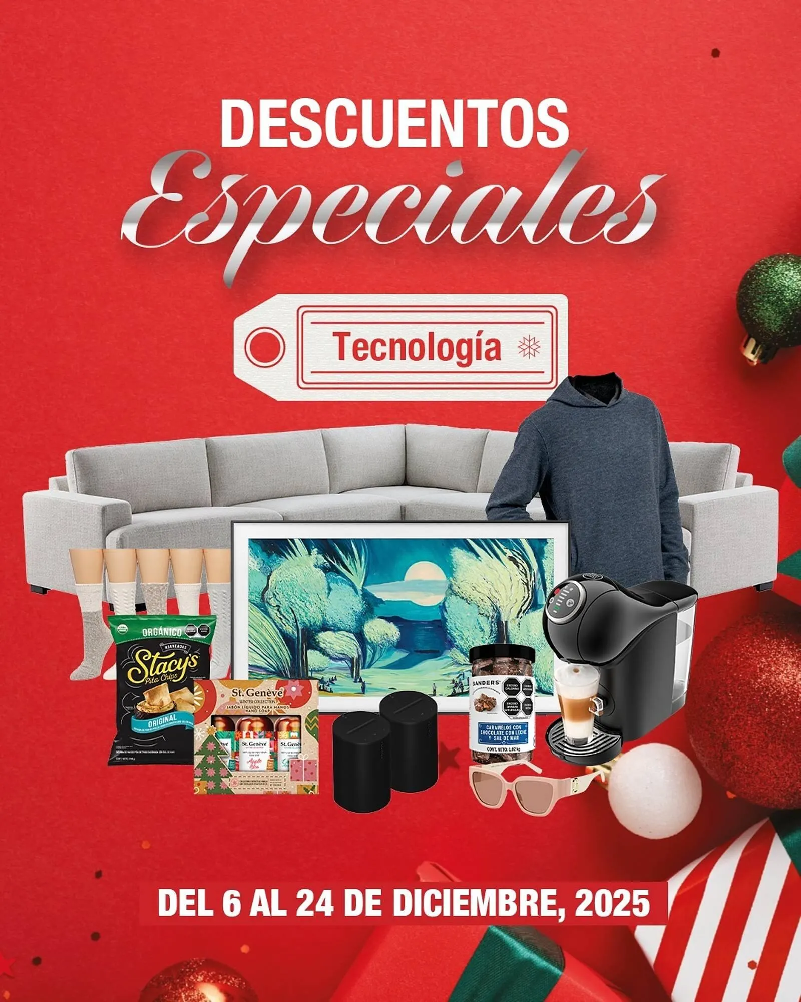 Catálogo Costco - 1