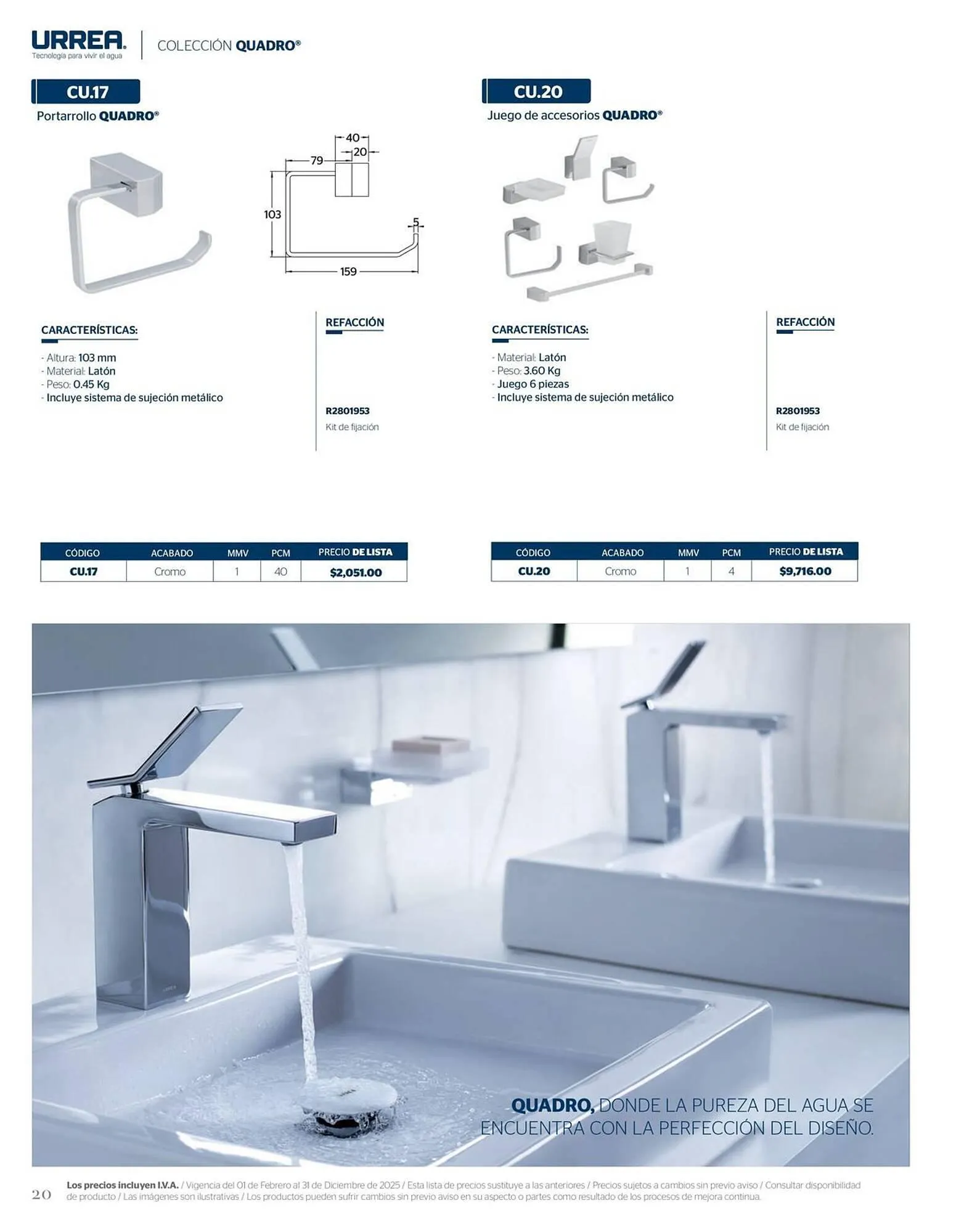 Catálogo de Catálogo Urrea 28 de febrero al 28 de febrero 2026 - Pagina 26